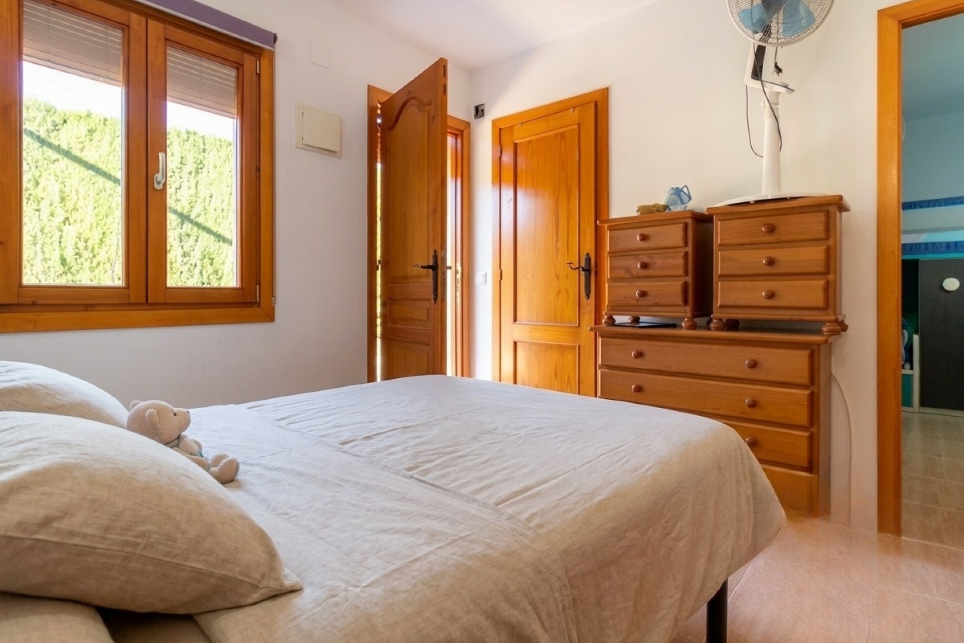 Resale - Country house -
Benissa - Benissa pueblo