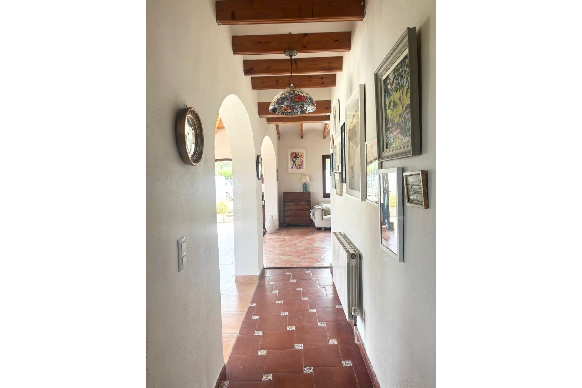 Resale - Country house -
Benitachell / El Poble Nou de Benitatxell - Les Fonts - Els Molins