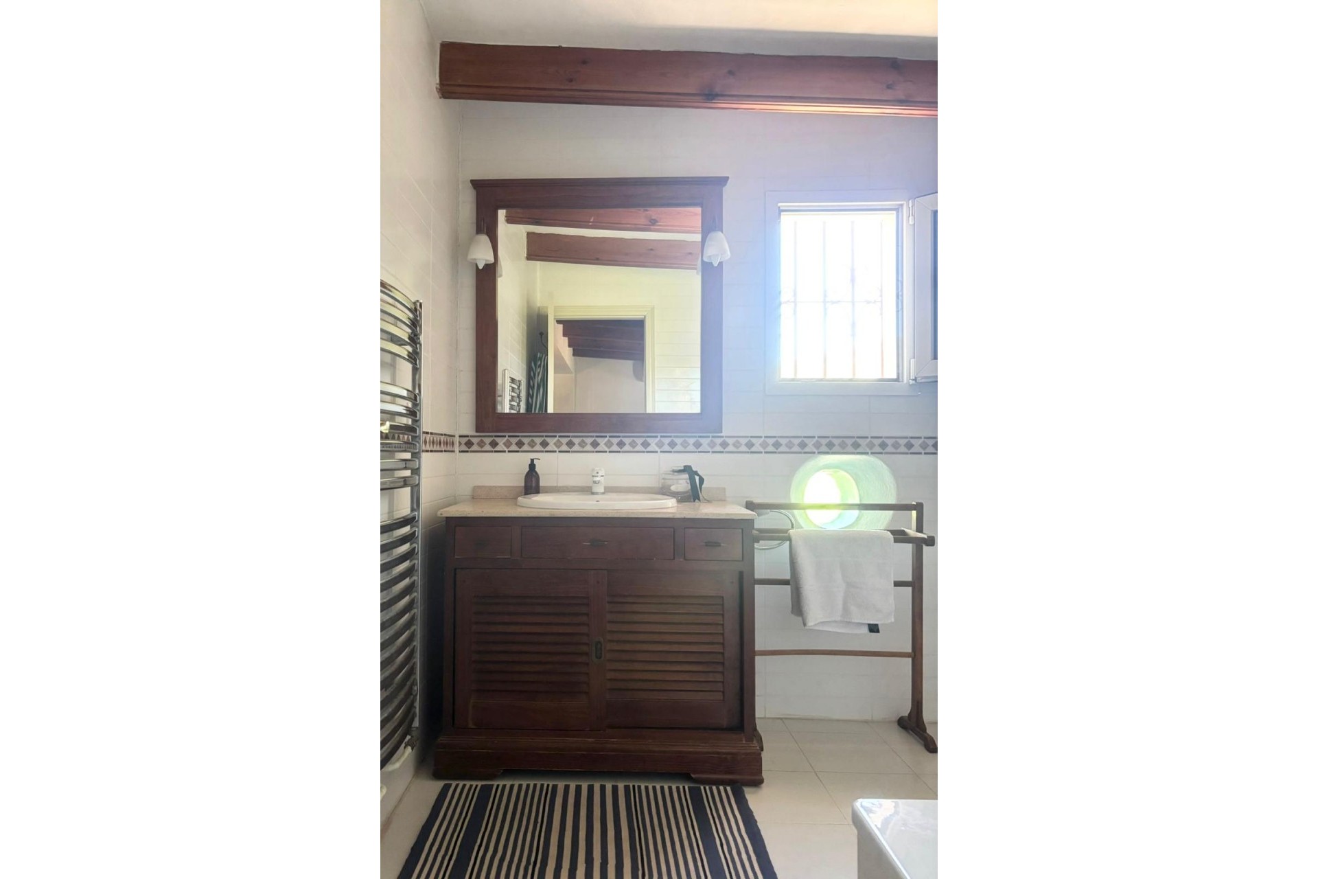 Resale - Country house -
Benitachell / El Poble Nou de Benitatxell - Les Fonts - Els Molins