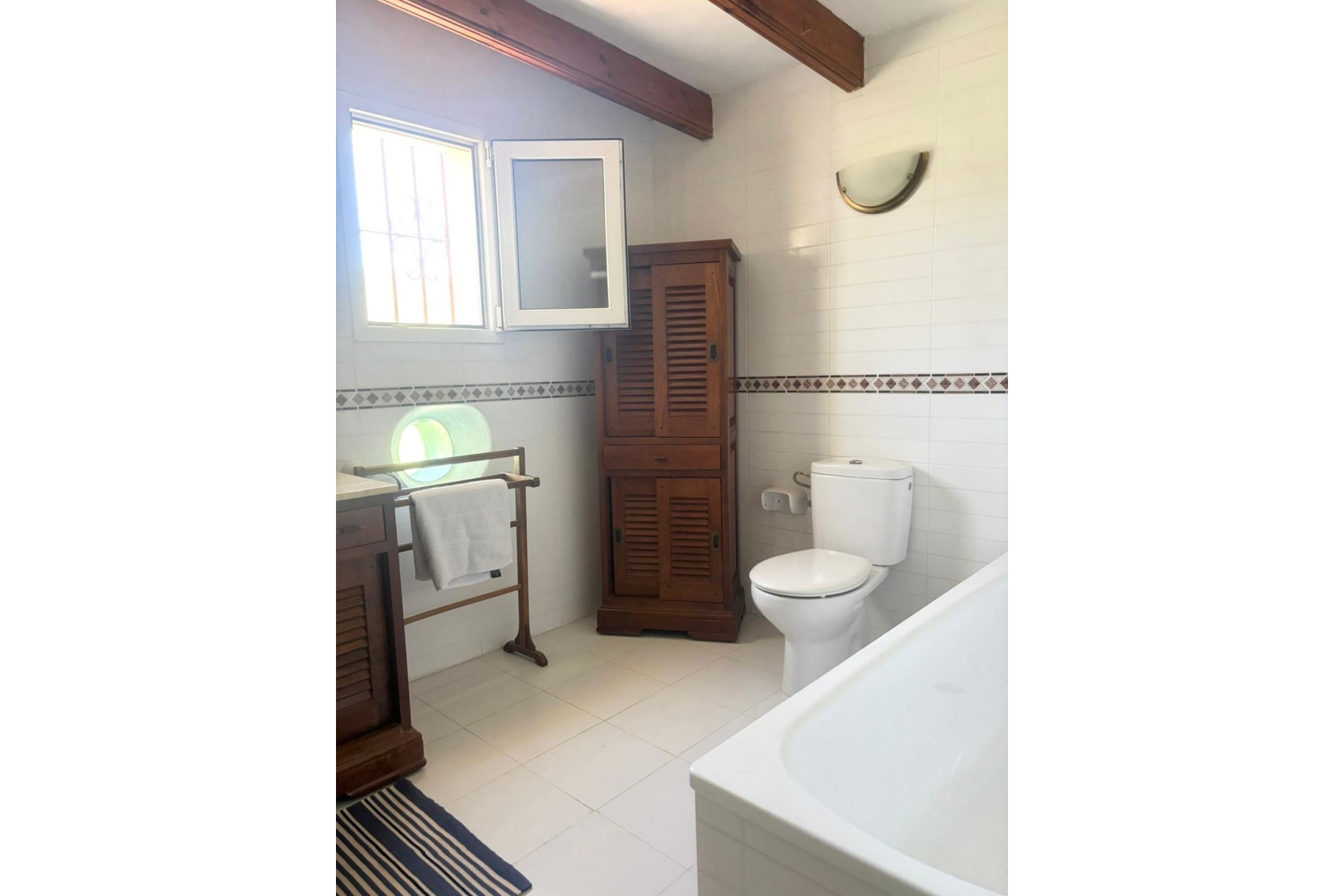 Resale - Country house -
Benitachell / El Poble Nou de Benitatxell - Les Fonts - Els Molins