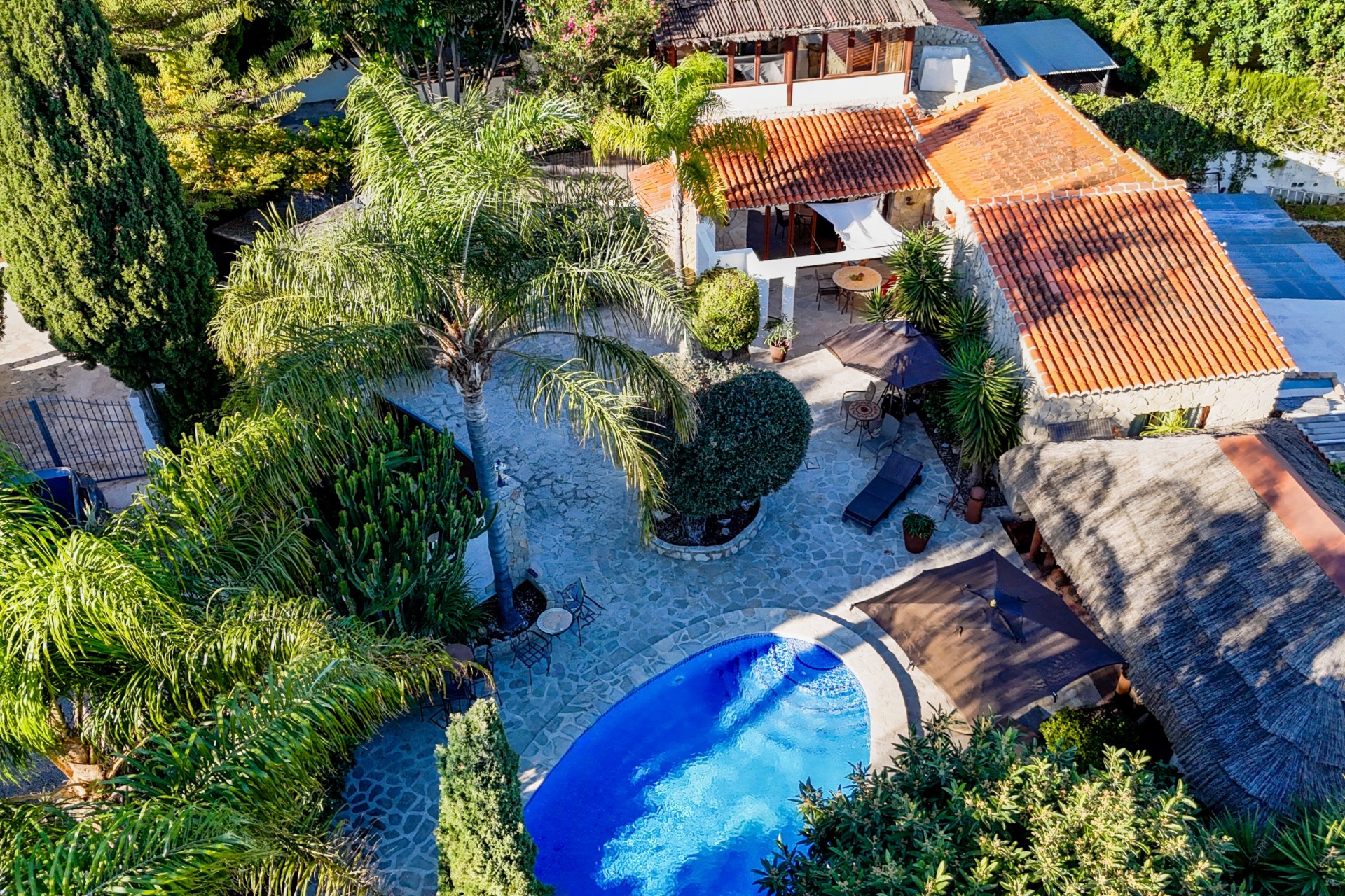 Resale - Country house -
Jávea / Xàbia - Partides comunes - Adsubia