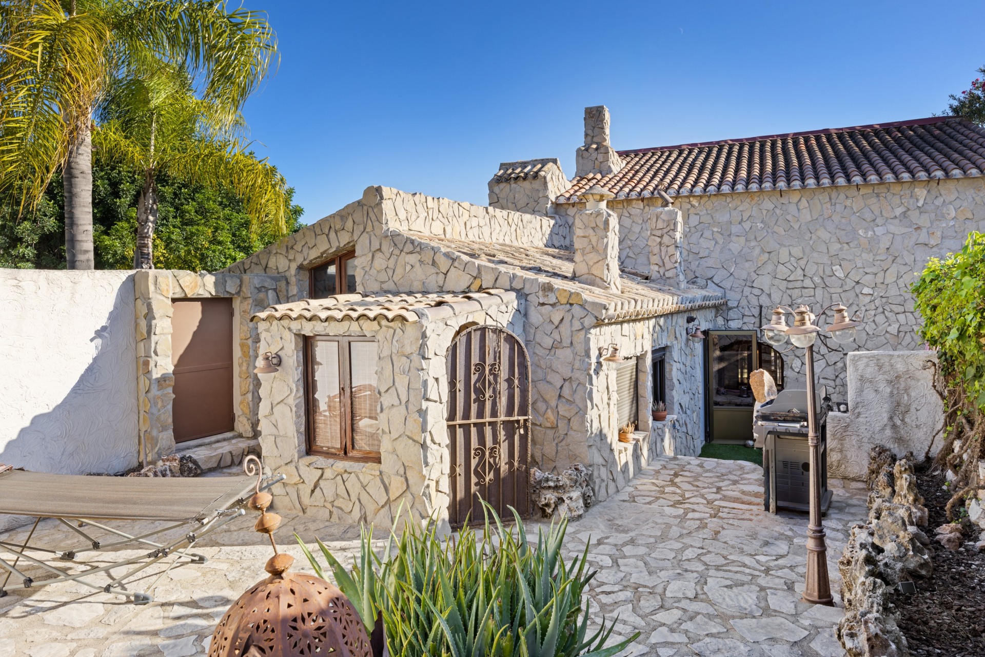 Resale - Country house -
Jávea / Xàbia - Partides comunes - Adsubia