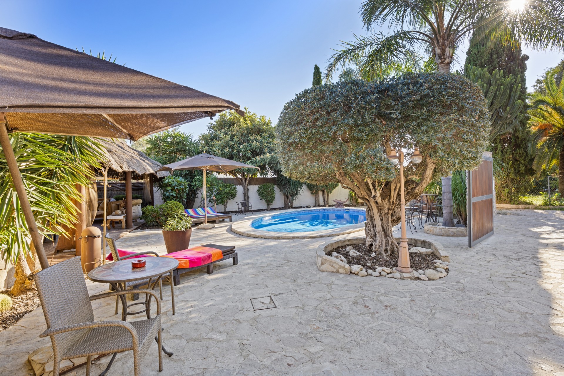 Resale - Country house -
Jávea / Xàbia - Partides comunes - Adsubia