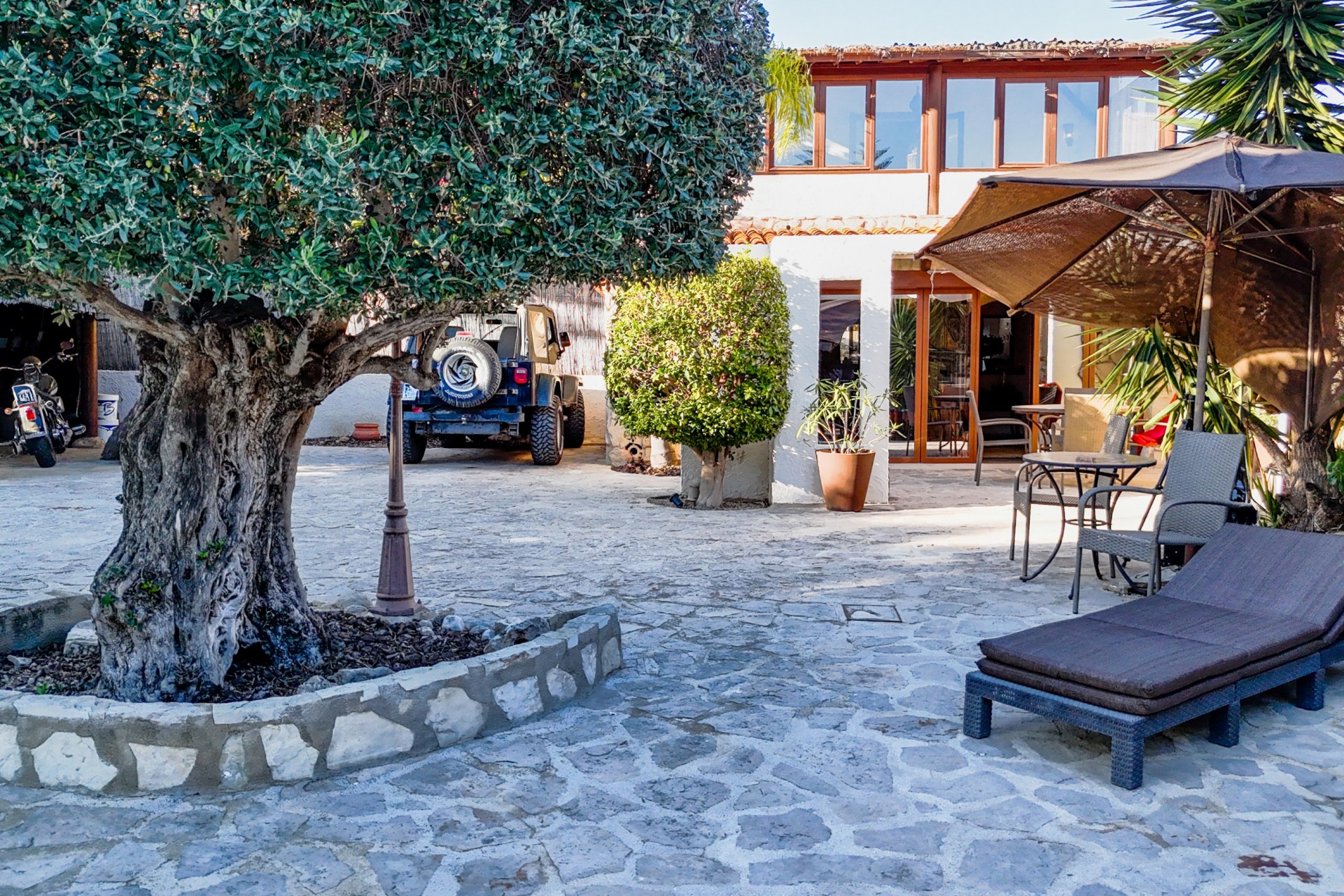 Resale - Country house -
Jávea / Xàbia - Partides comunes - Adsubia