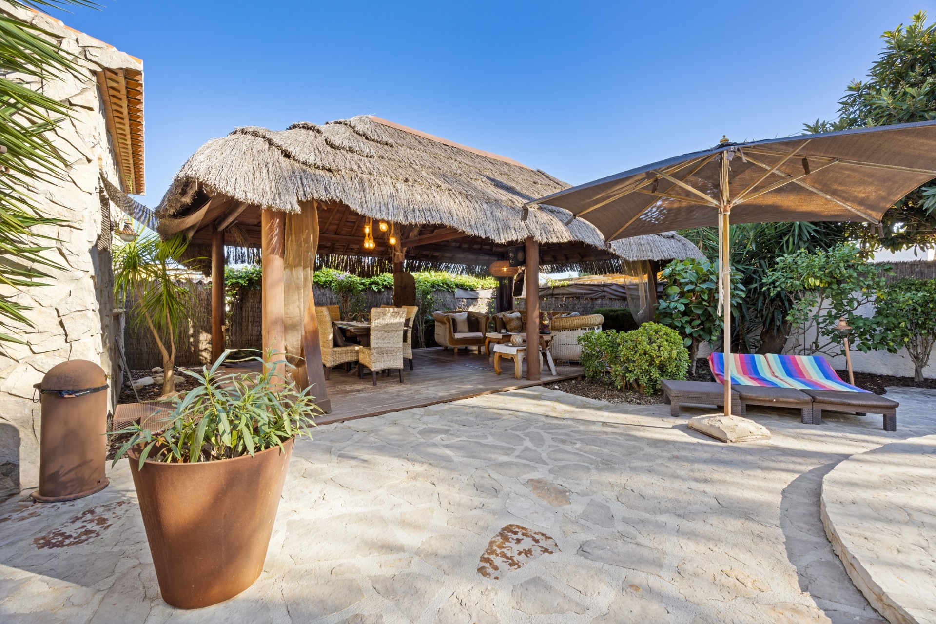 Resale - Country house -
Jávea / Xàbia - Partides comunes - Adsubia