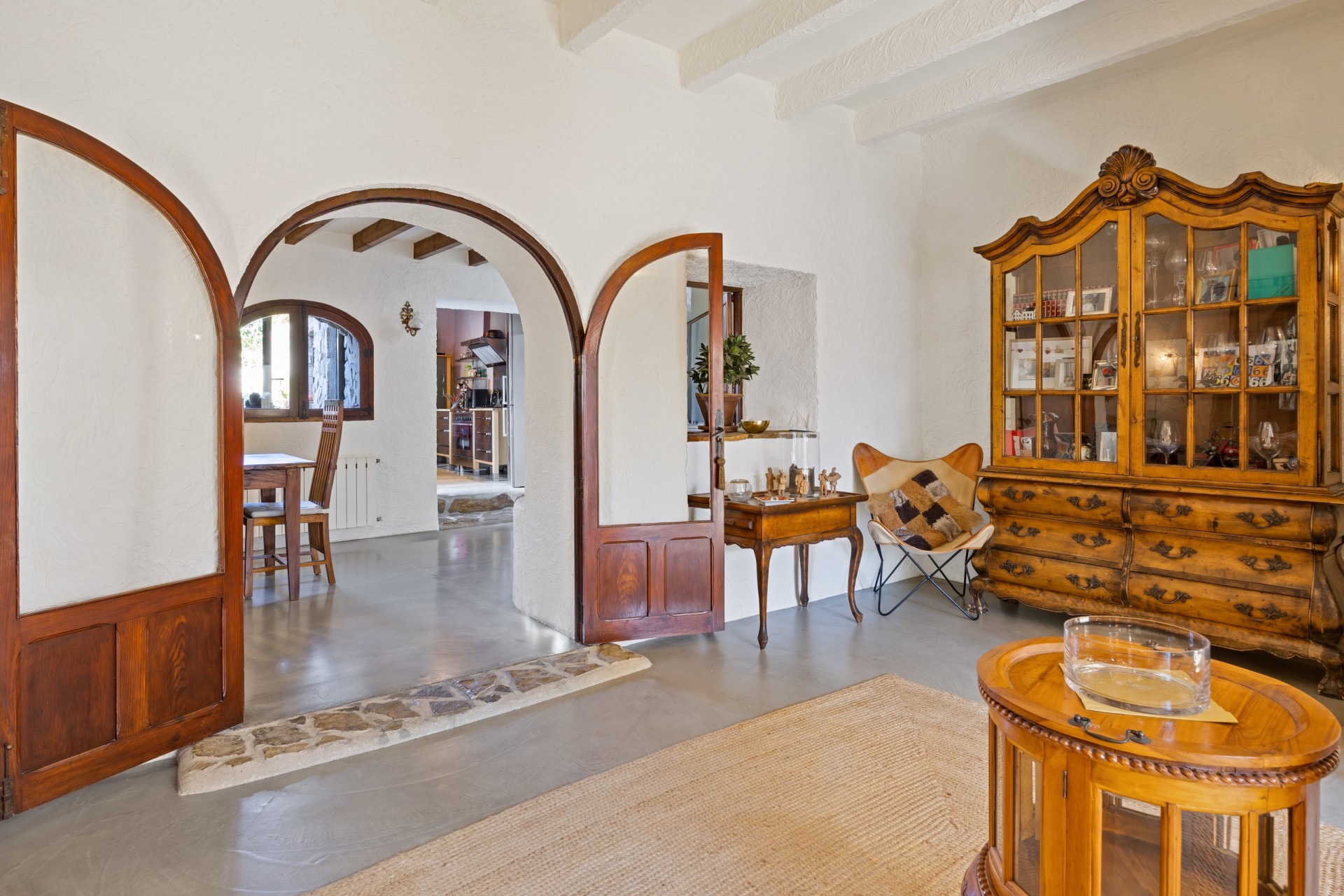 Resale - Country house -
Jávea / Xàbia - Partides comunes - Adsubia