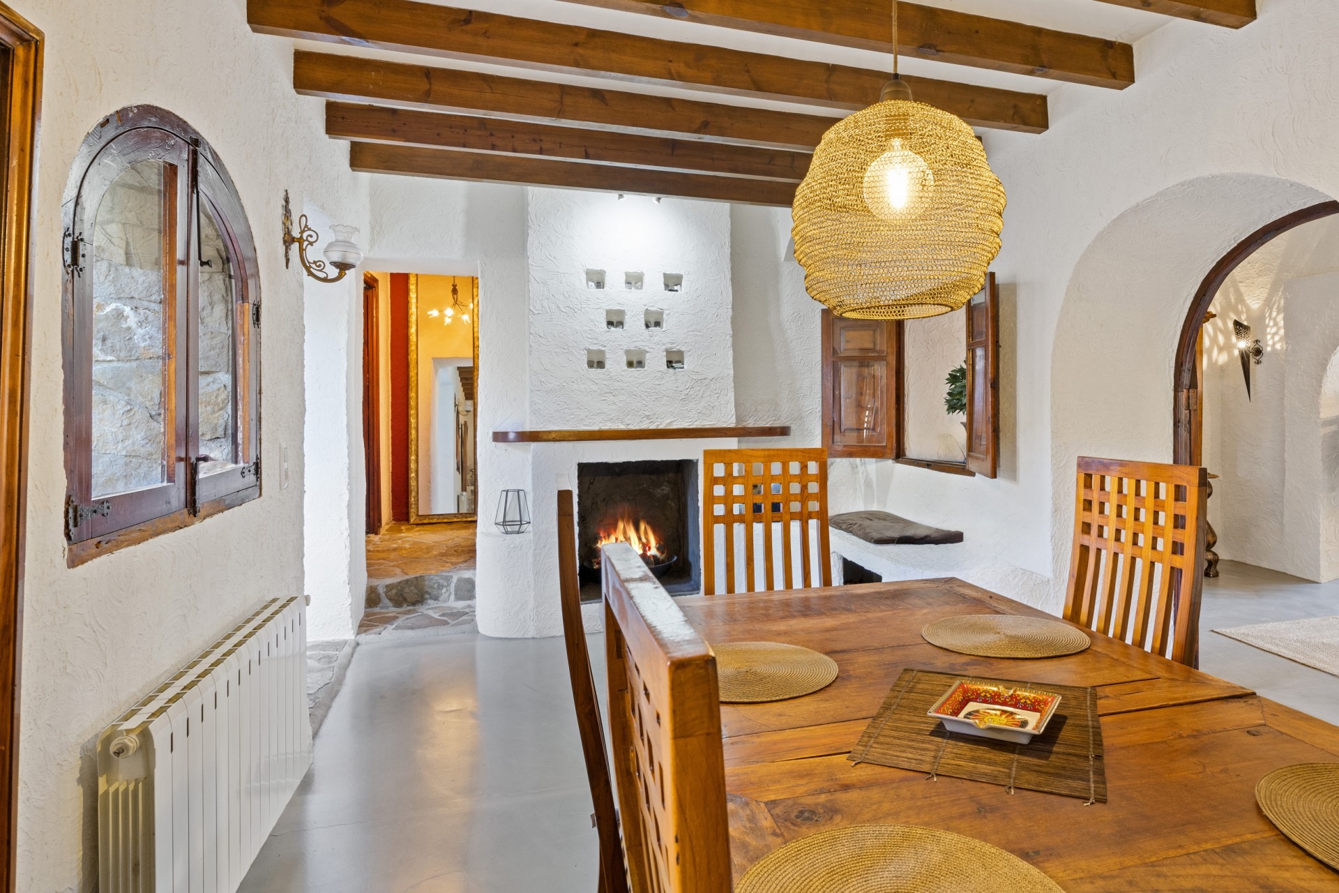 Resale - Country house -
Jávea / Xàbia - Partides comunes - Adsubia