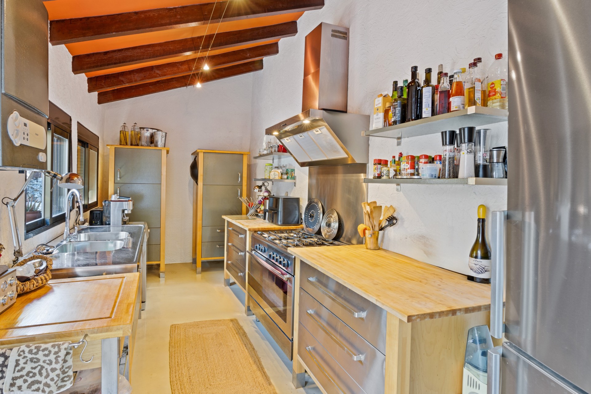 Resale - Country house -
Jávea / Xàbia - Partides comunes - Adsubia