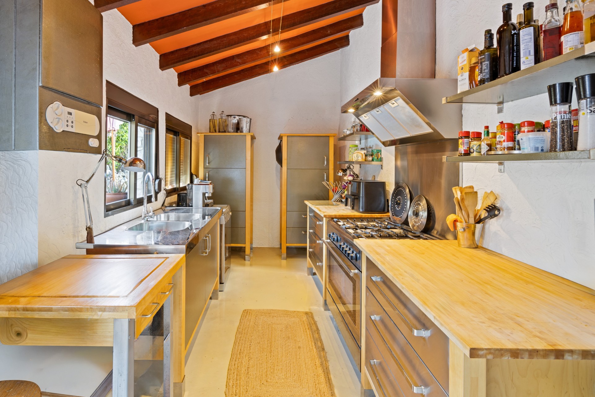 Resale - Country house -
Jávea / Xàbia - Partides comunes - Adsubia