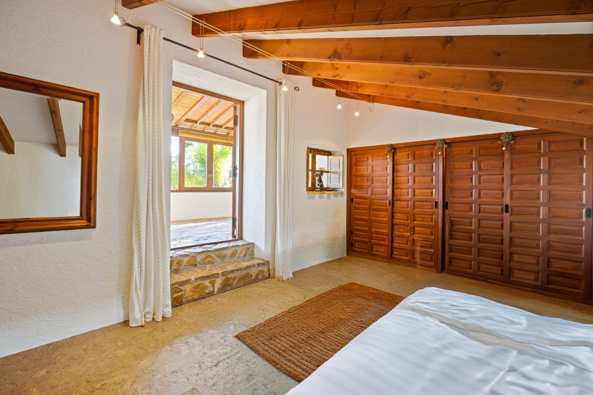 Resale - Country house -
Jávea / Xàbia - Partides comunes - Adsubia