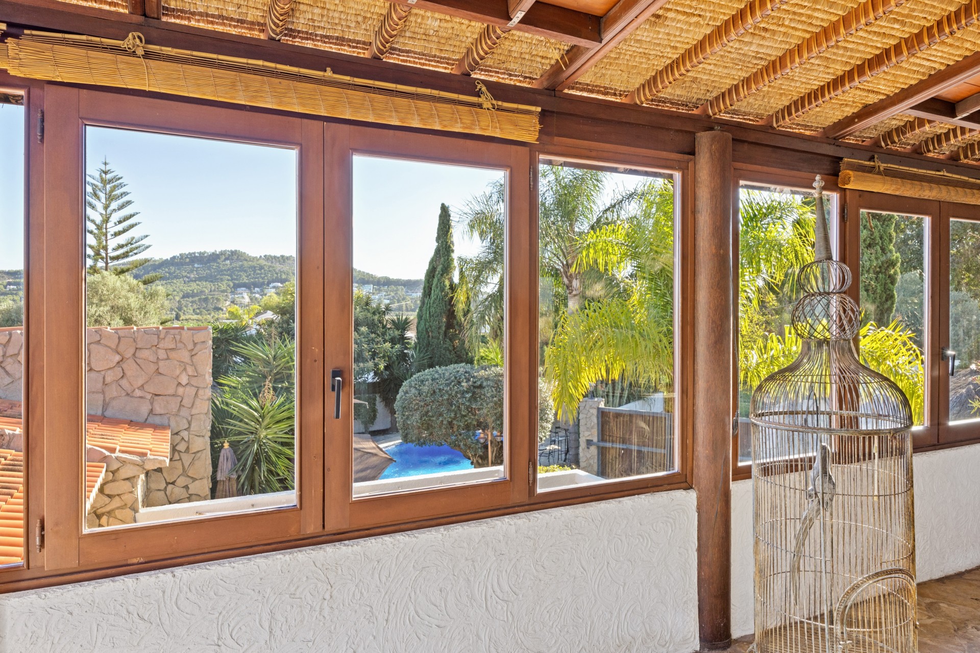 Resale - Country house -
Jávea / Xàbia - Partides comunes - Adsubia
