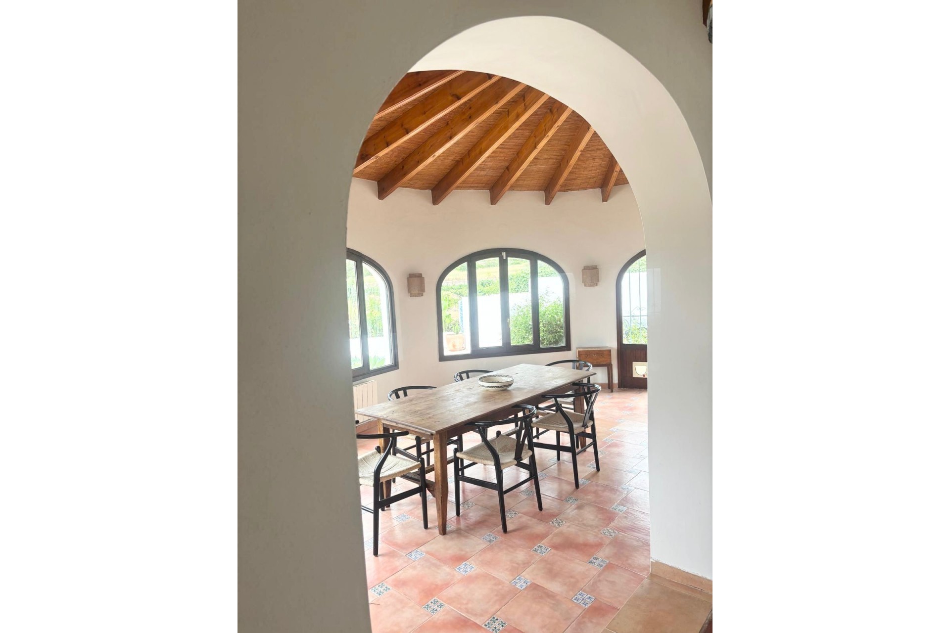 Resale - Country house -
Jávea / Xàbia - Partides comunes - Adsubia