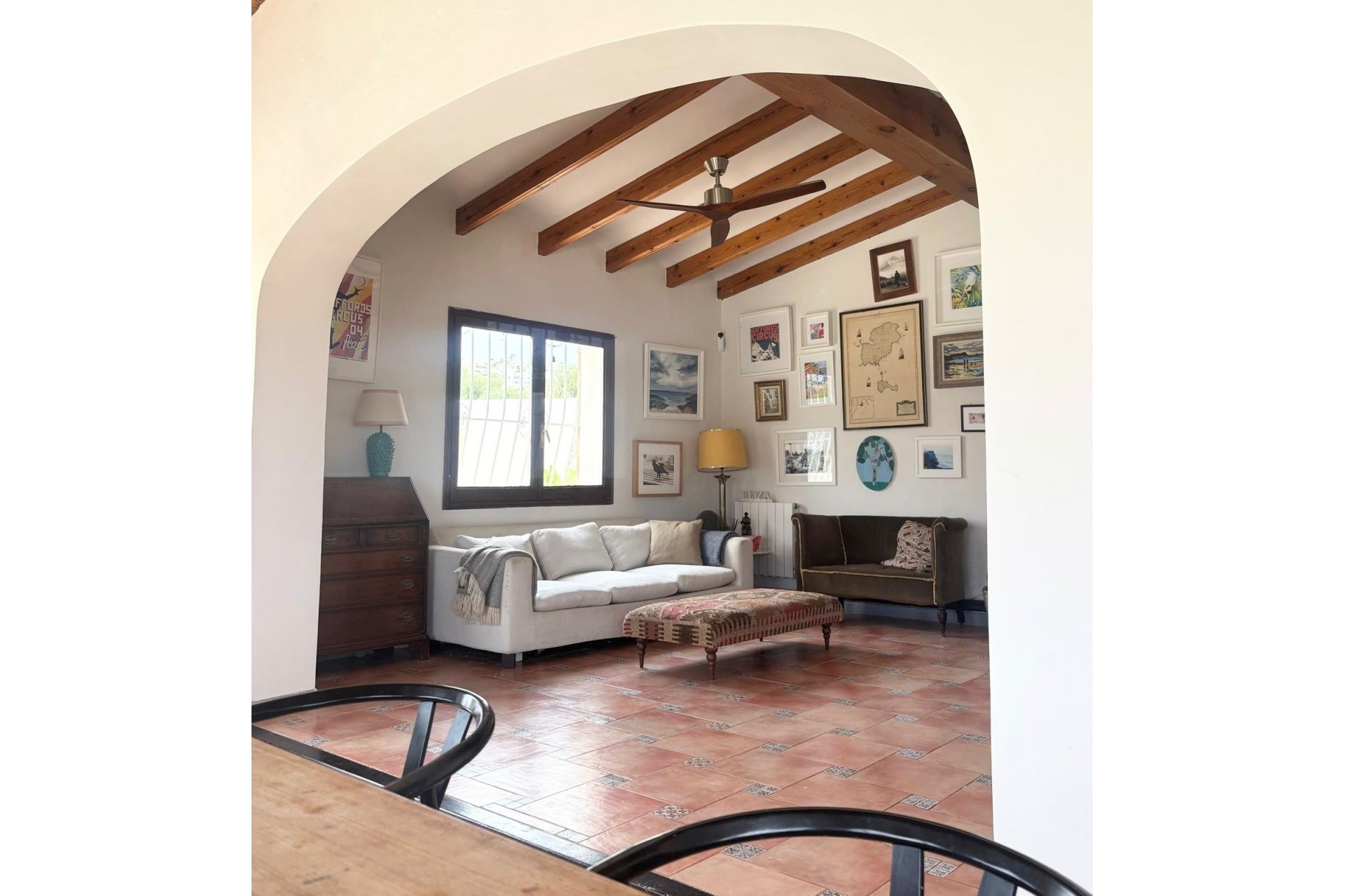 Resale - Country house -
Jávea / Xàbia - Partides comunes - Adsubia