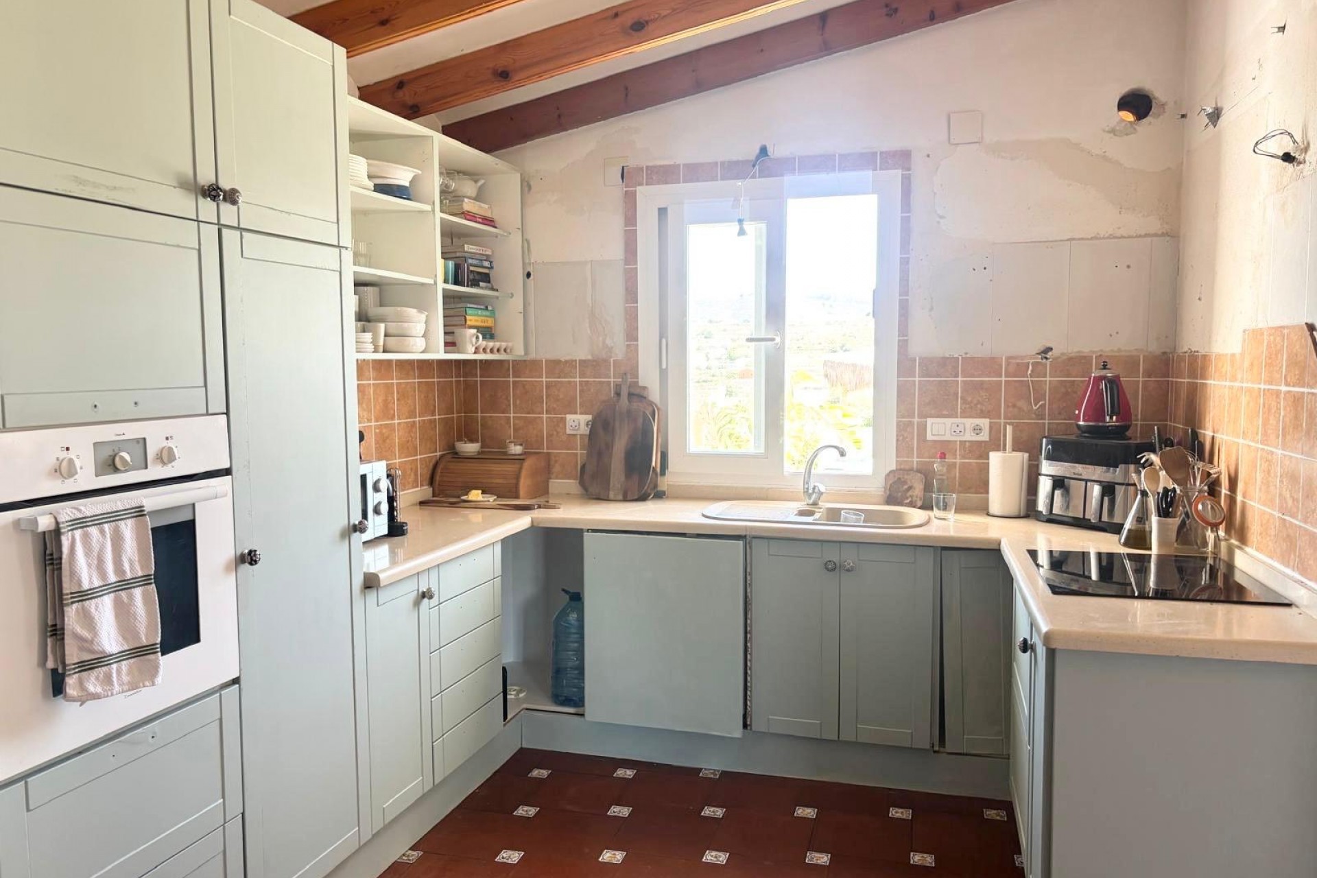 Resale - Country house -
Jávea / Xàbia - Partides comunes - Adsubia