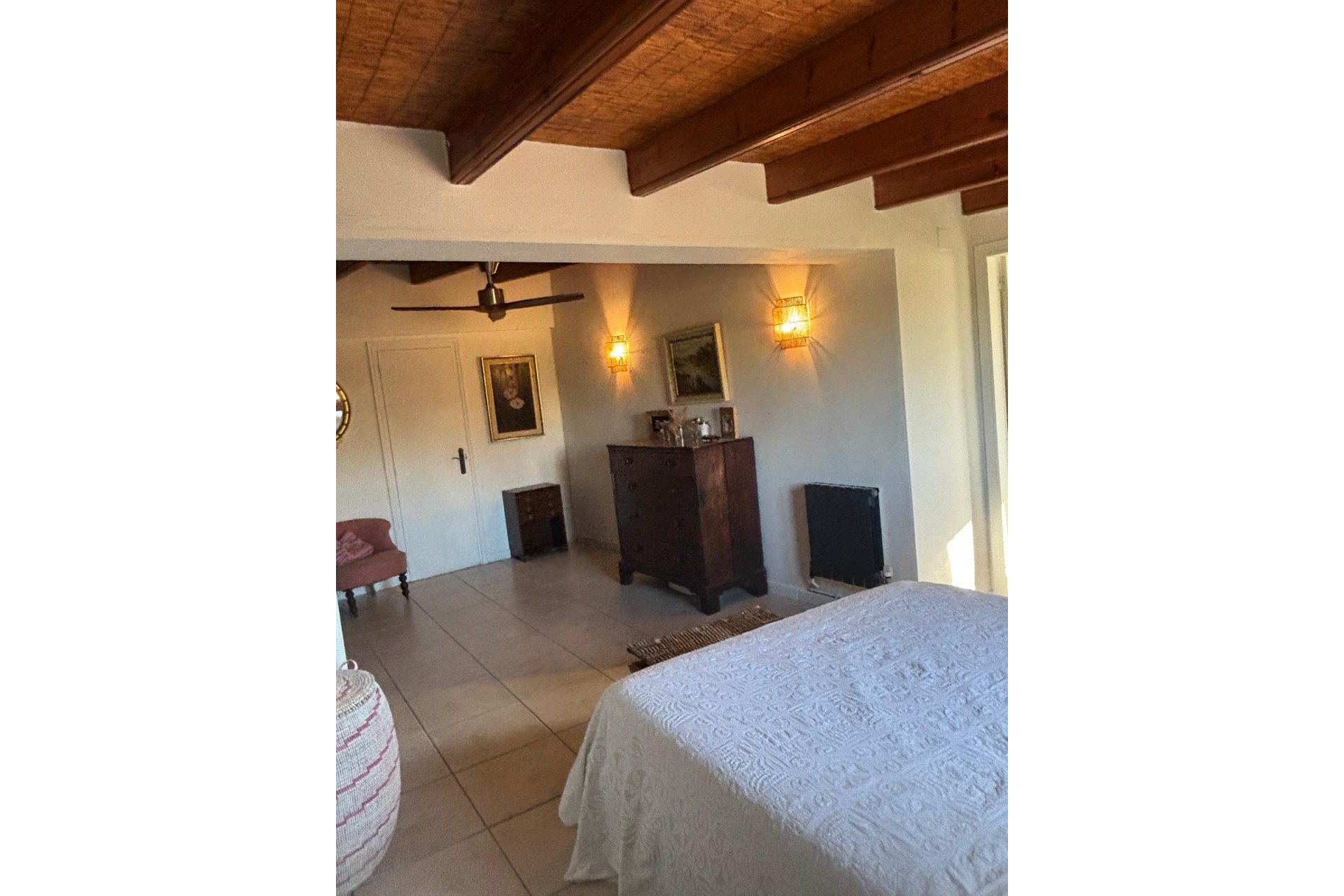 Resale - Country house -
Jávea / Xàbia - Partides comunes - Adsubia