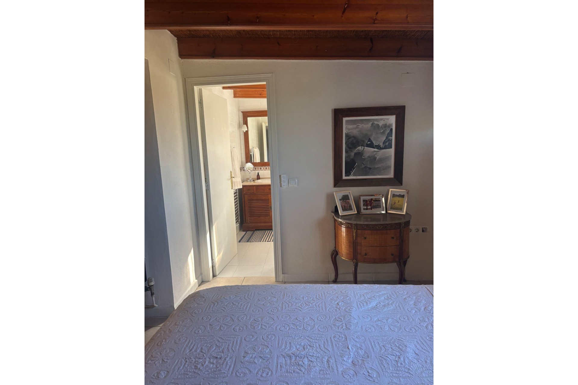 Resale - Country house -
Jávea / Xàbia - Partides comunes - Adsubia