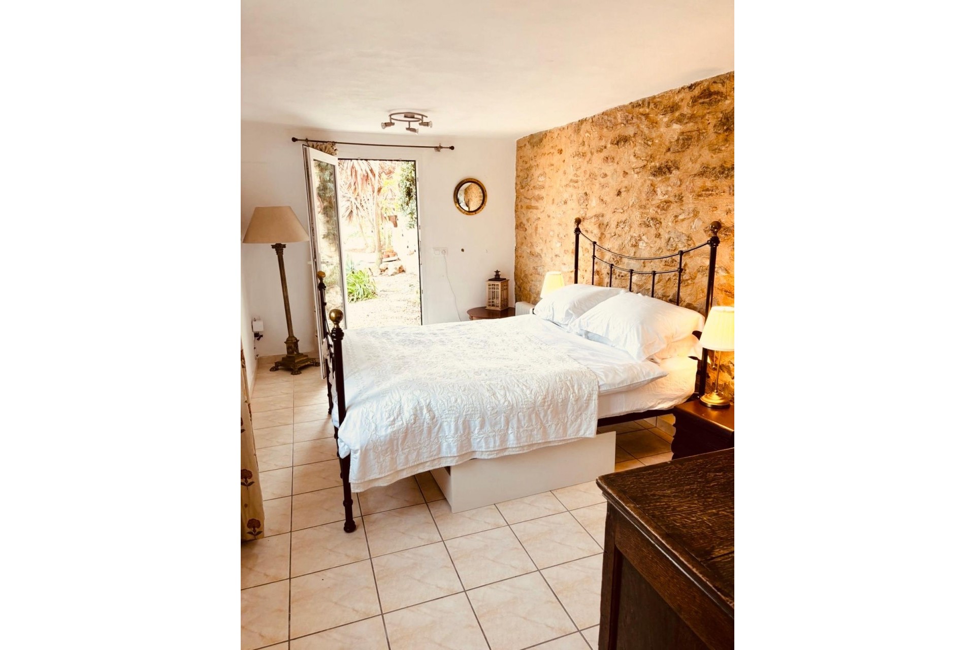 Resale - Country house -
Jávea / Xàbia - Partides comunes - Adsubia