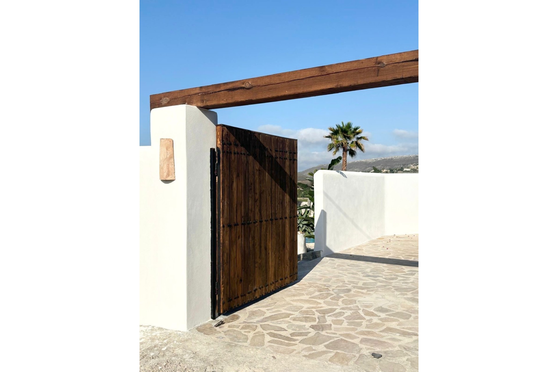 Resale - Country house -
Jávea / Xàbia - Partides comunes - Adsubia