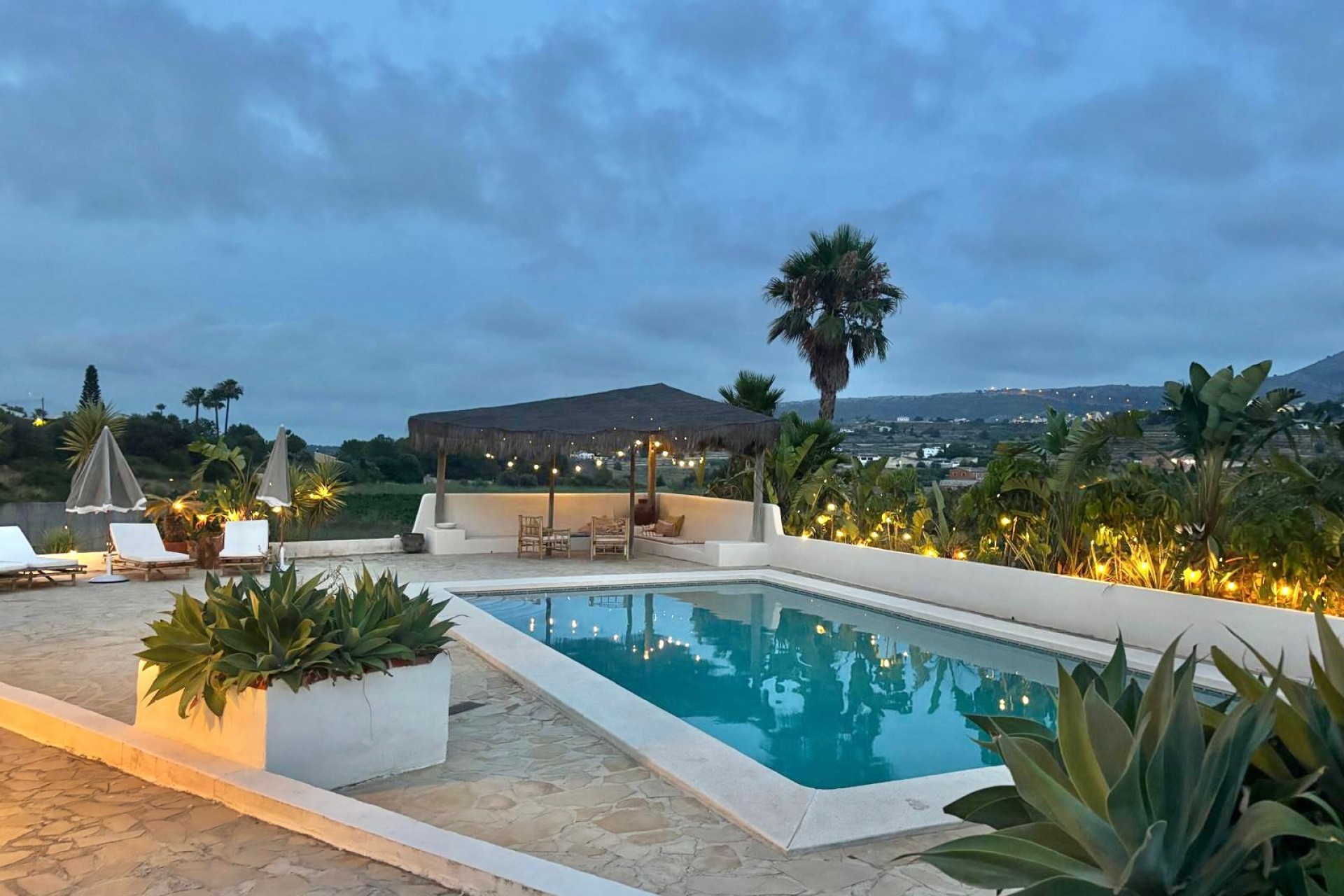 Resale - Country house -
Jávea / Xàbia - Partides comunes - Adsubia