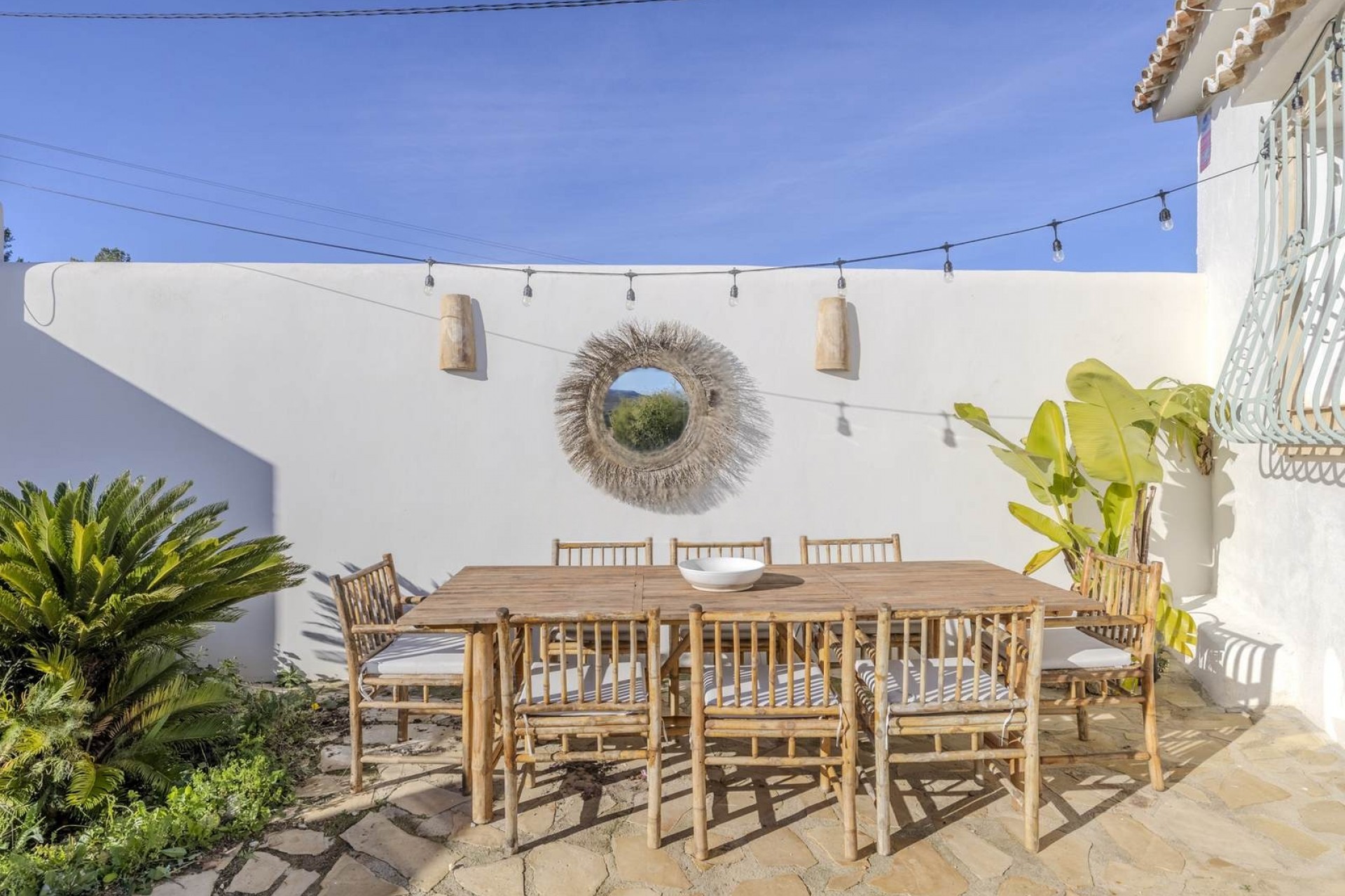 Resale - Country house -
Jávea / Xàbia - Partides comunes - Adsubia