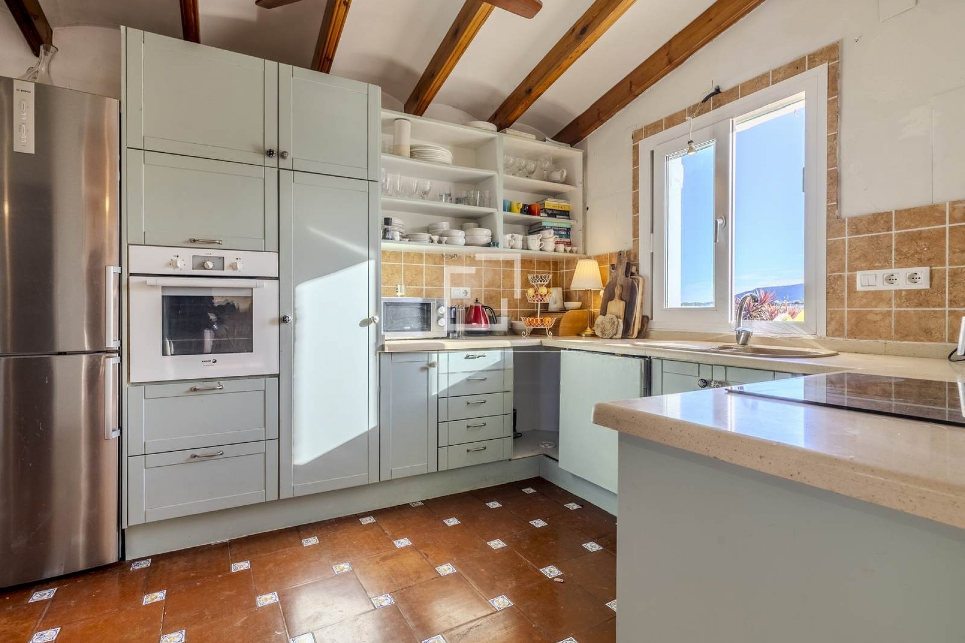 Resale - Country house -
Jávea / Xàbia - Partides comunes - Adsubia