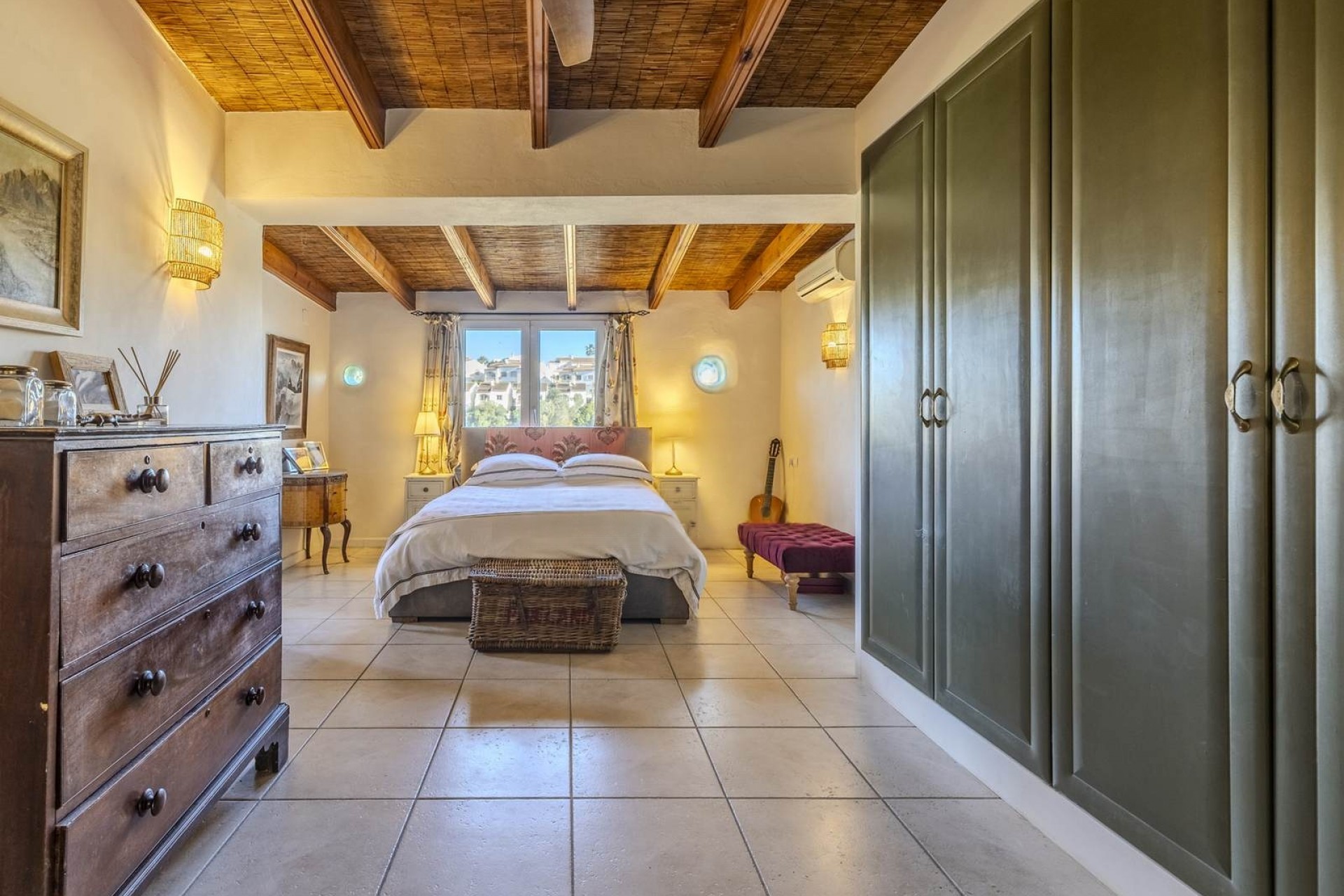 Resale - Country house -
Jávea / Xàbia - Partides comunes - Adsubia