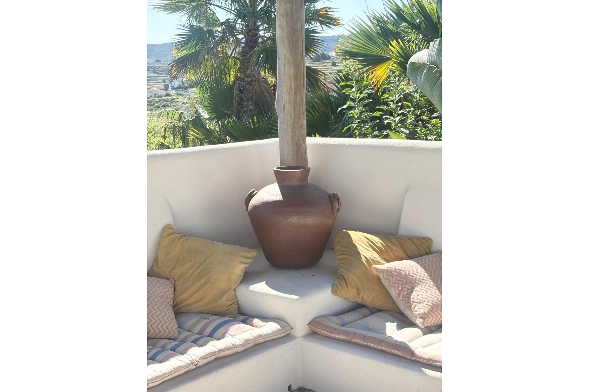 Resale - Country house -
Jávea / Xàbia - Partides comunes - Adsubia