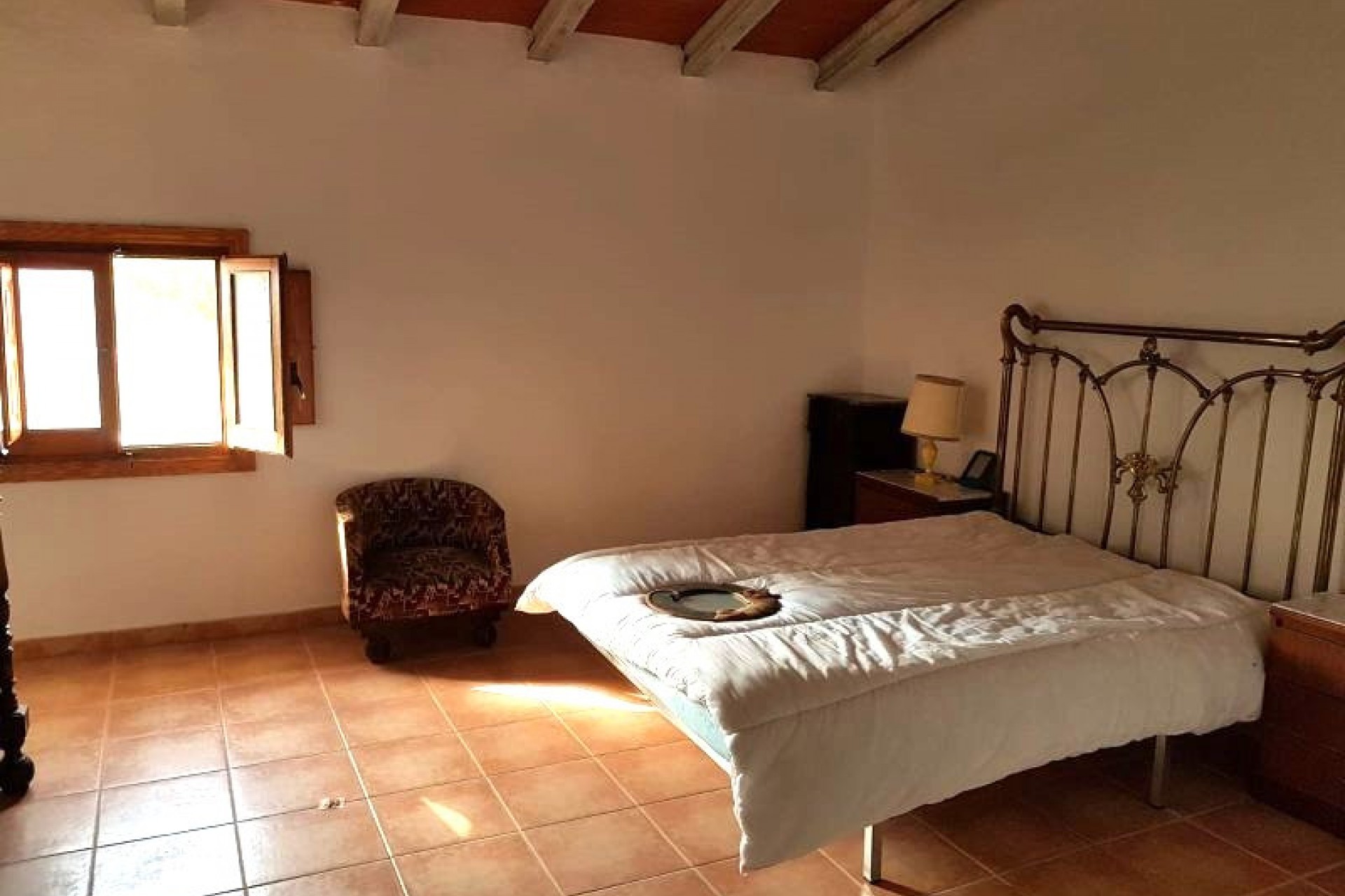 Resale - Country house -
Murcia