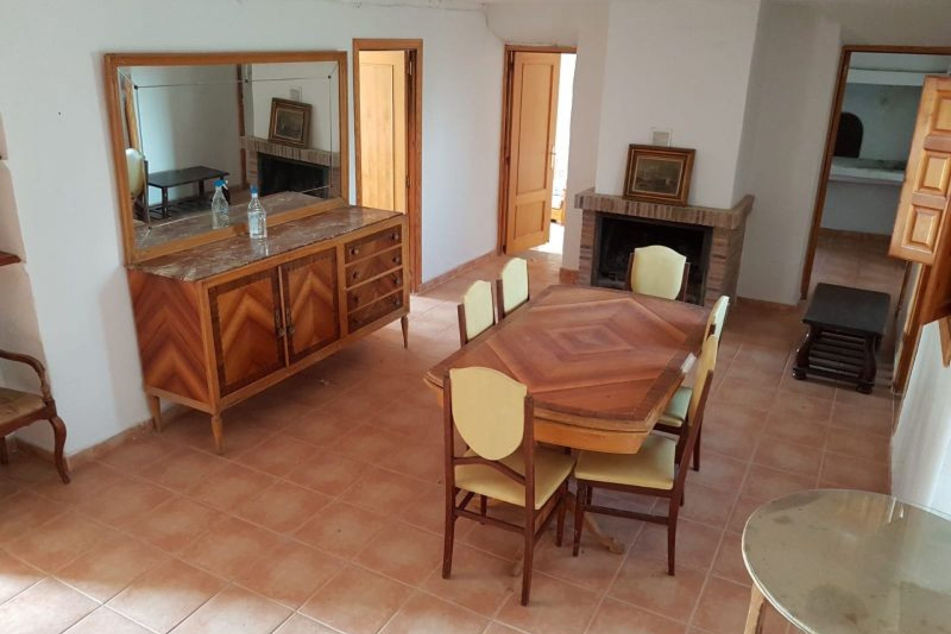Resale - Country house -
Murcia