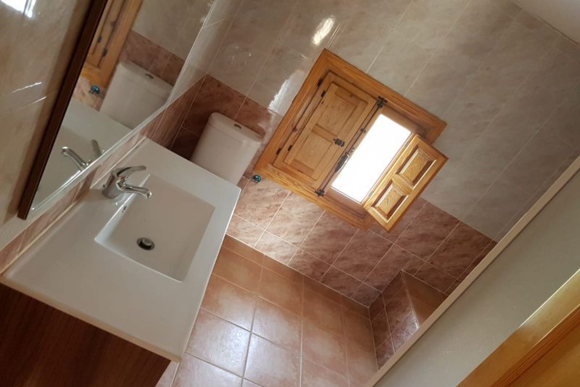 Resale - Country house -
Murcia