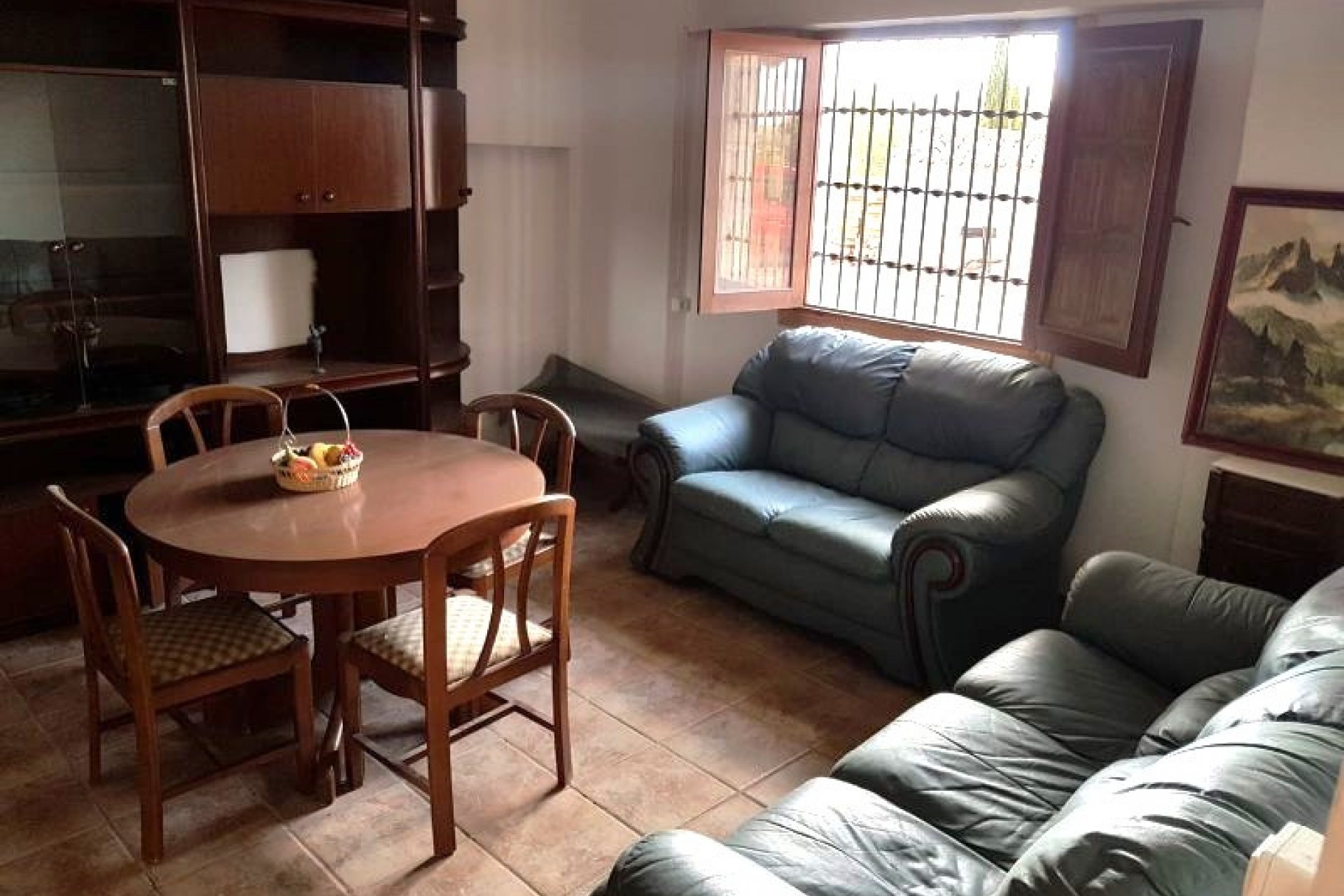 Resale - Country house -
Murcia