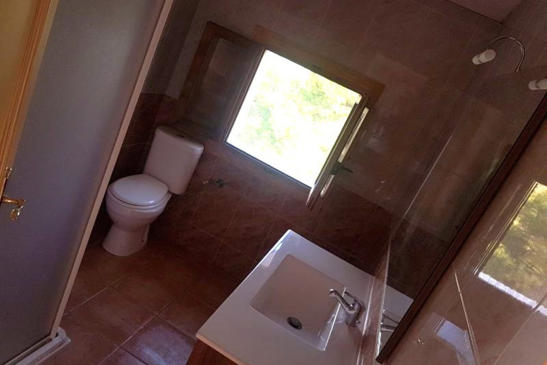 Resale - Country house -
Murcia