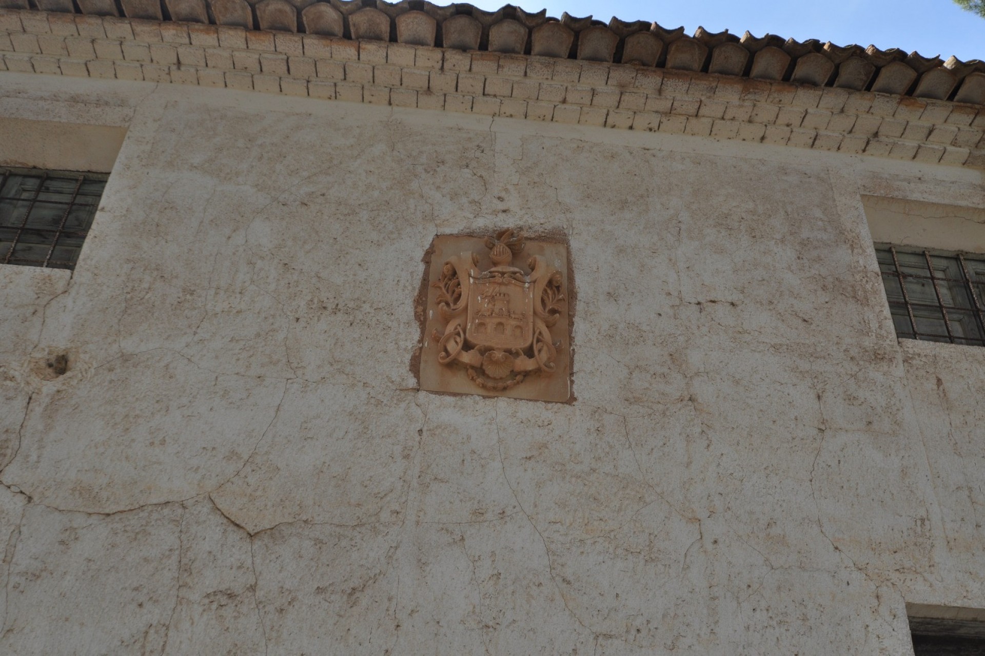 Resale - Country house -
Murcia