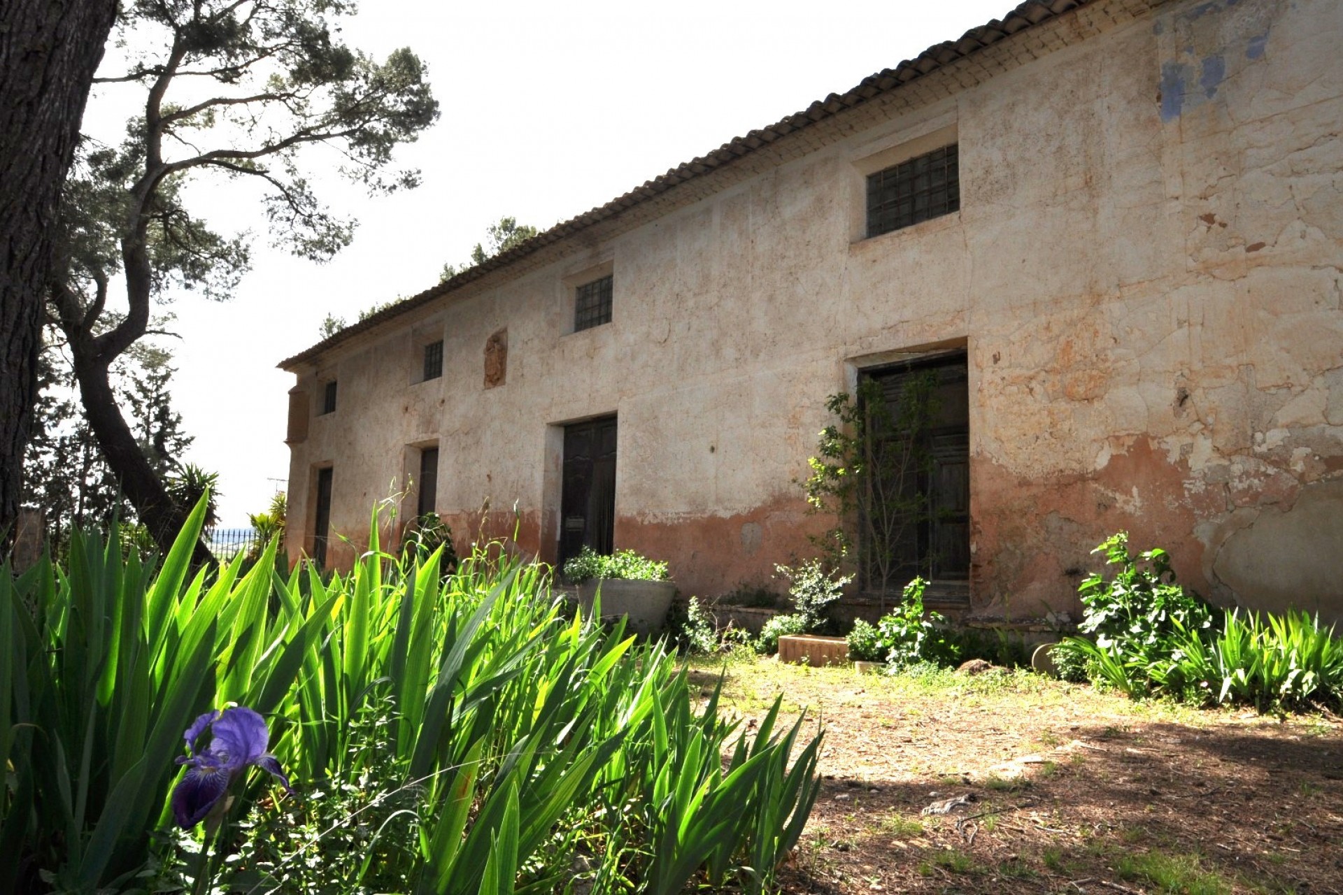 Resale - Country house -
Murcia