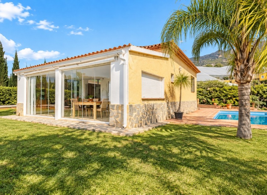 Resale - Countryhouse -
Altea - Altea La Vella