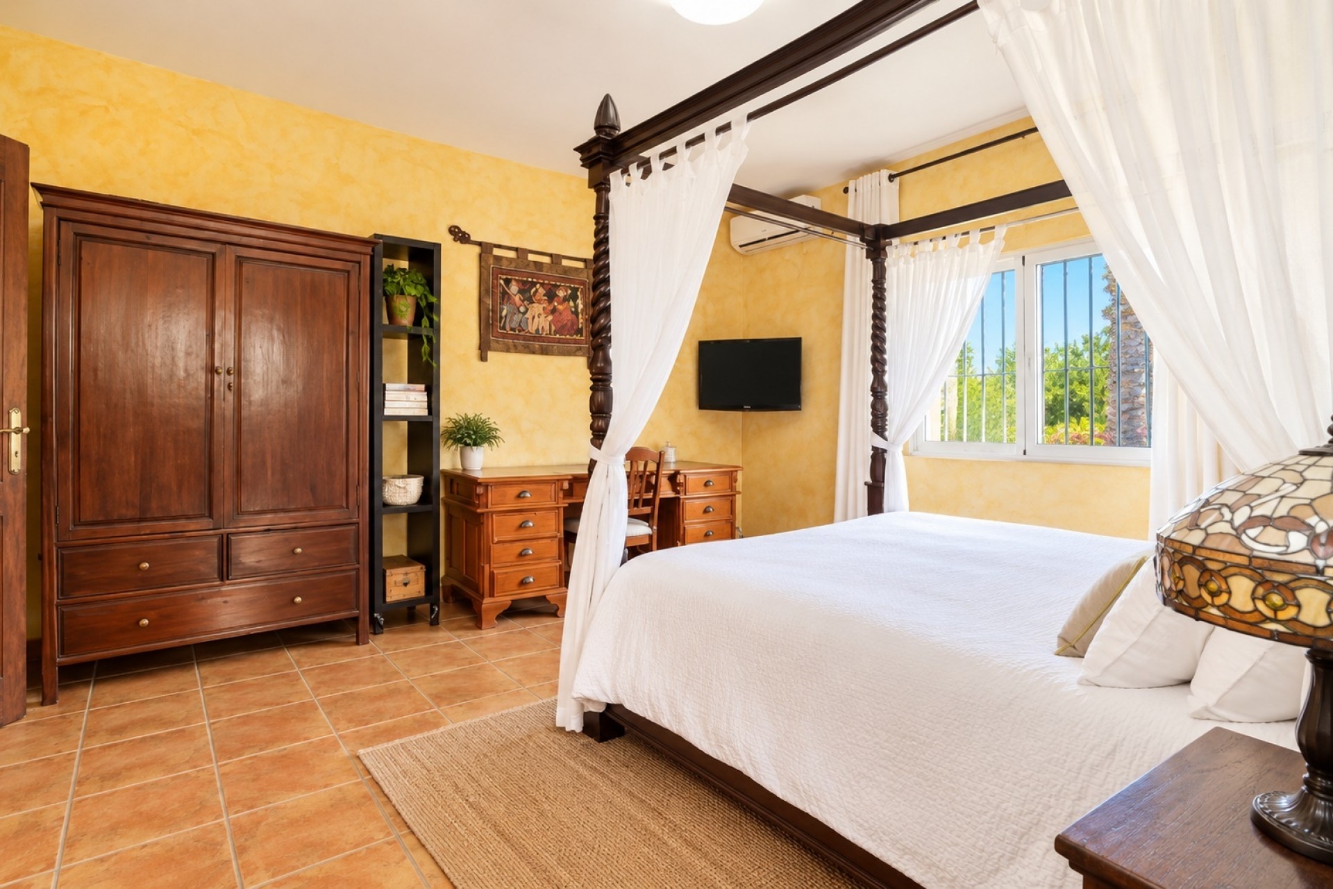 Resale - Countryhouse -
Altea - Altea La Vella