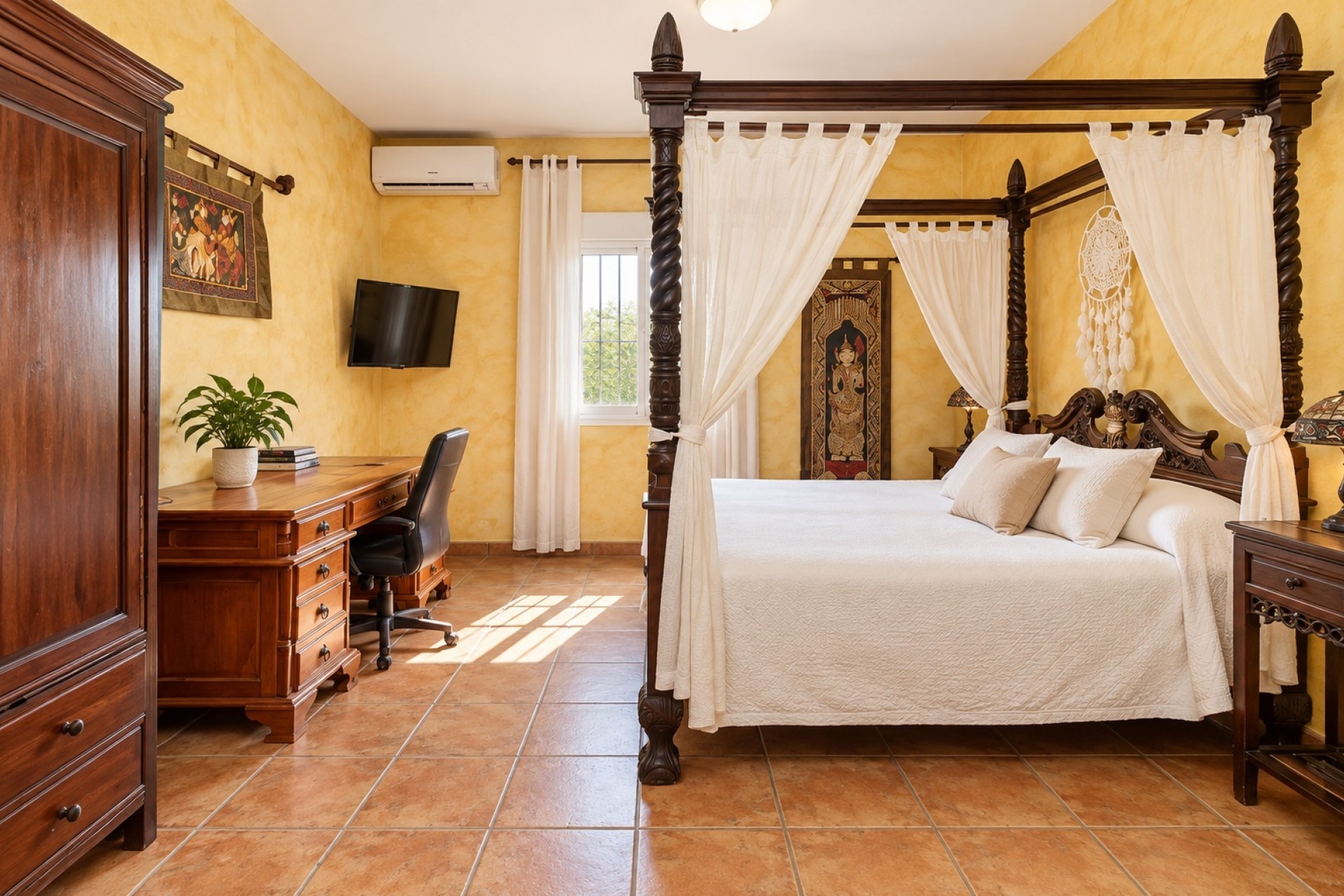 Resale - Countryhouse -
Altea - Altea La Vella
