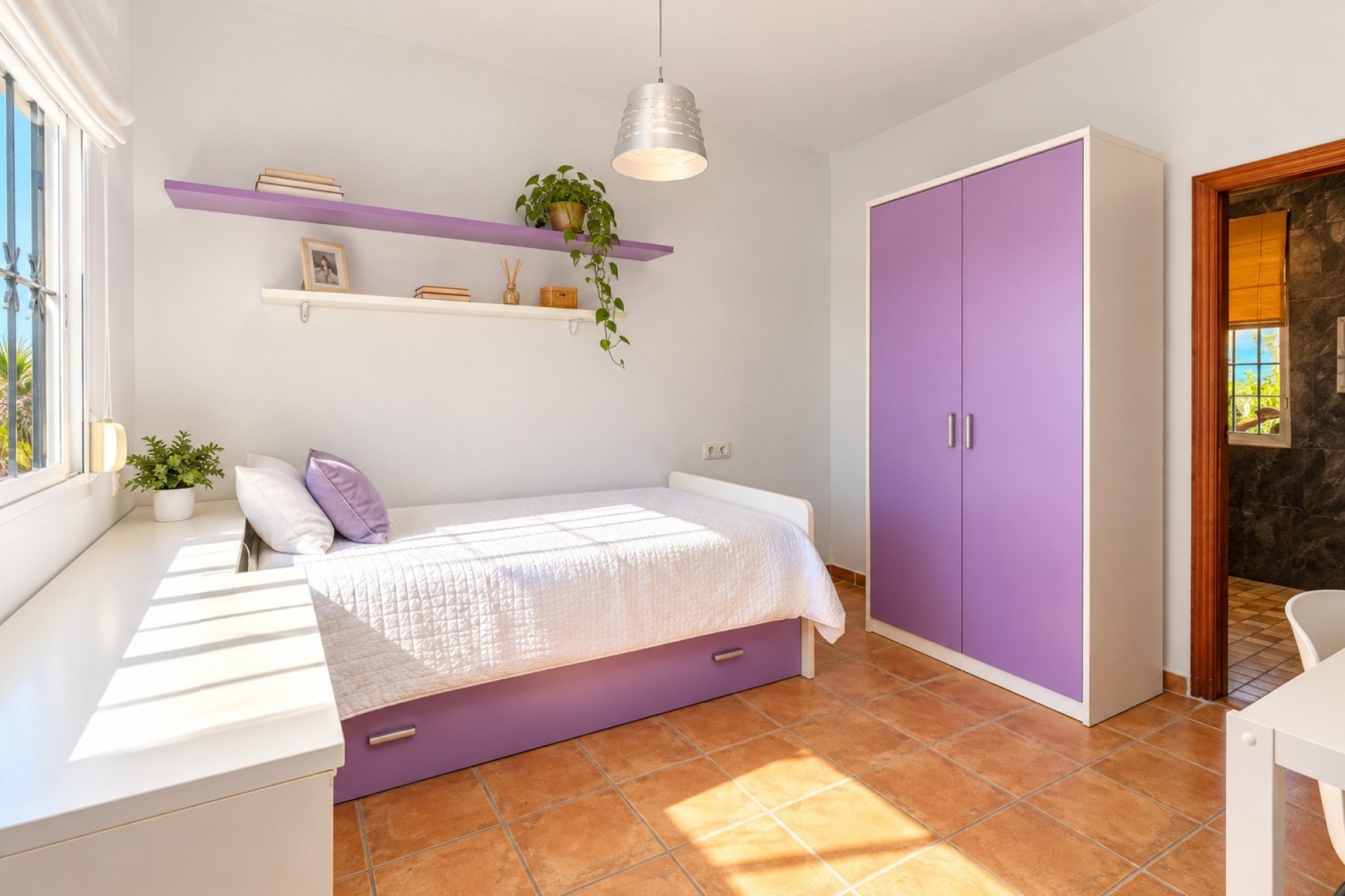 Resale - Countryhouse -
Altea - Altea La Vella