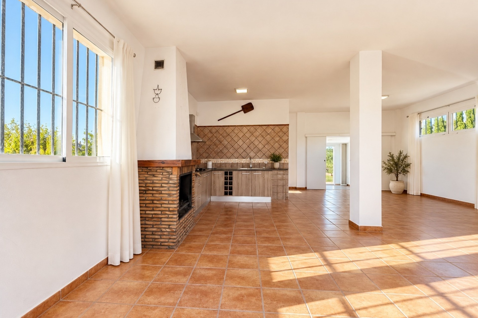 Resale - Countryhouse -
Altea - Altea La Vella