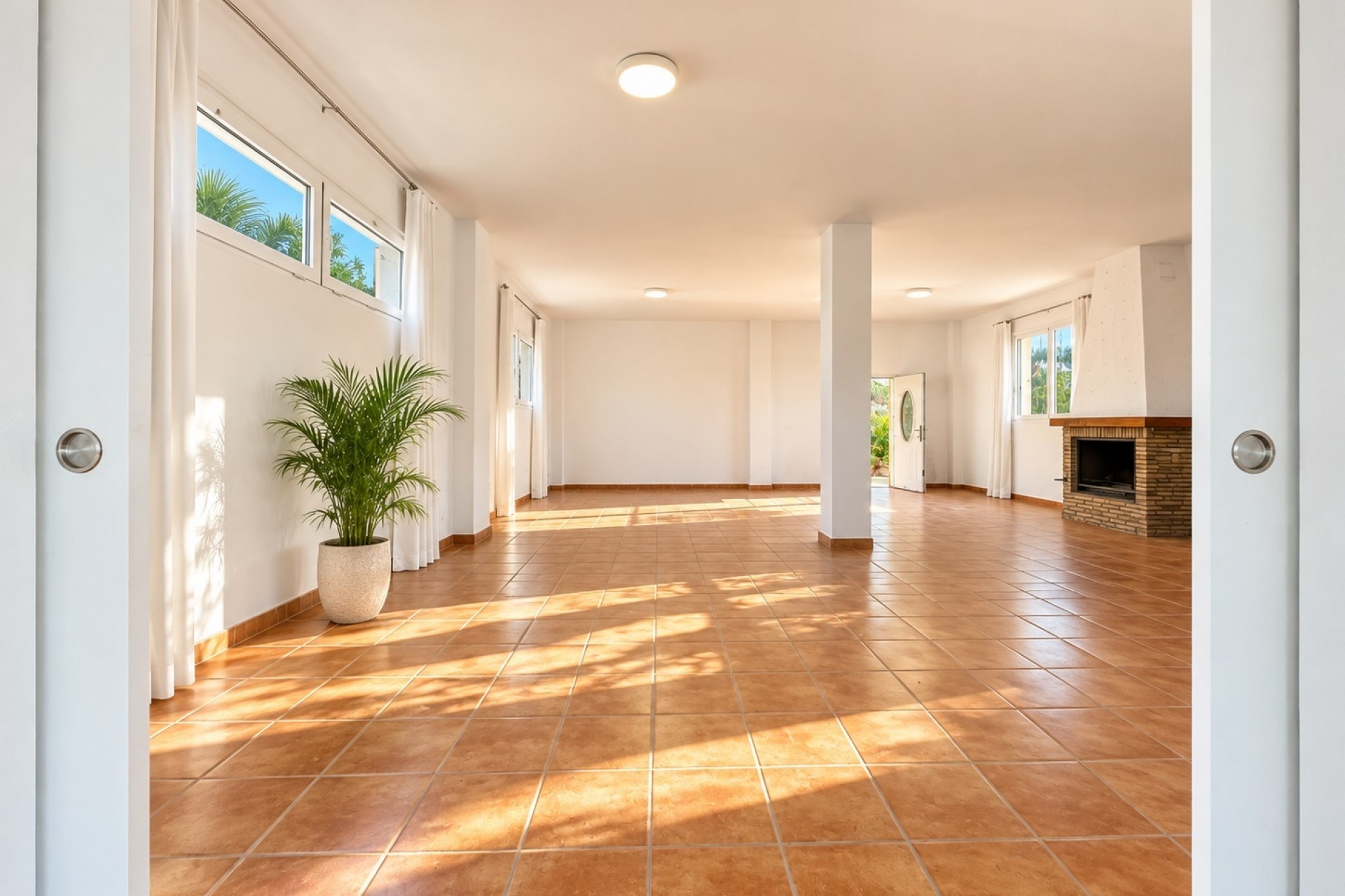 Resale - Countryhouse -
Altea - Altea La Vella