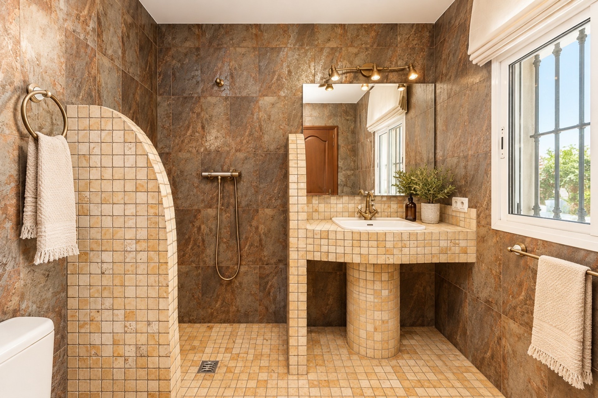 Resale - Countryhouse -
Altea - Altea La Vella