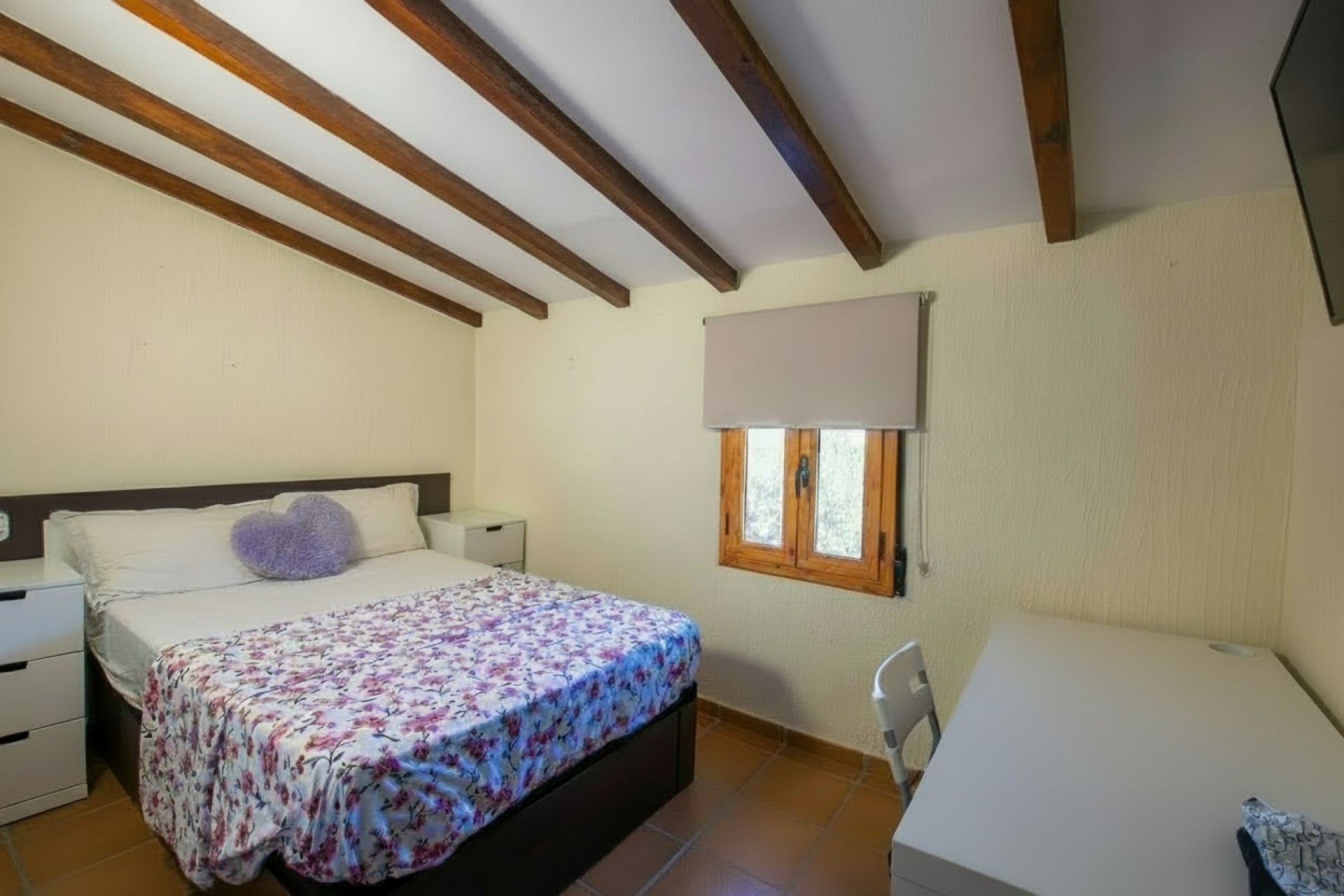 Resale - Countryhouse -
Benissa - Benissa pueblo
