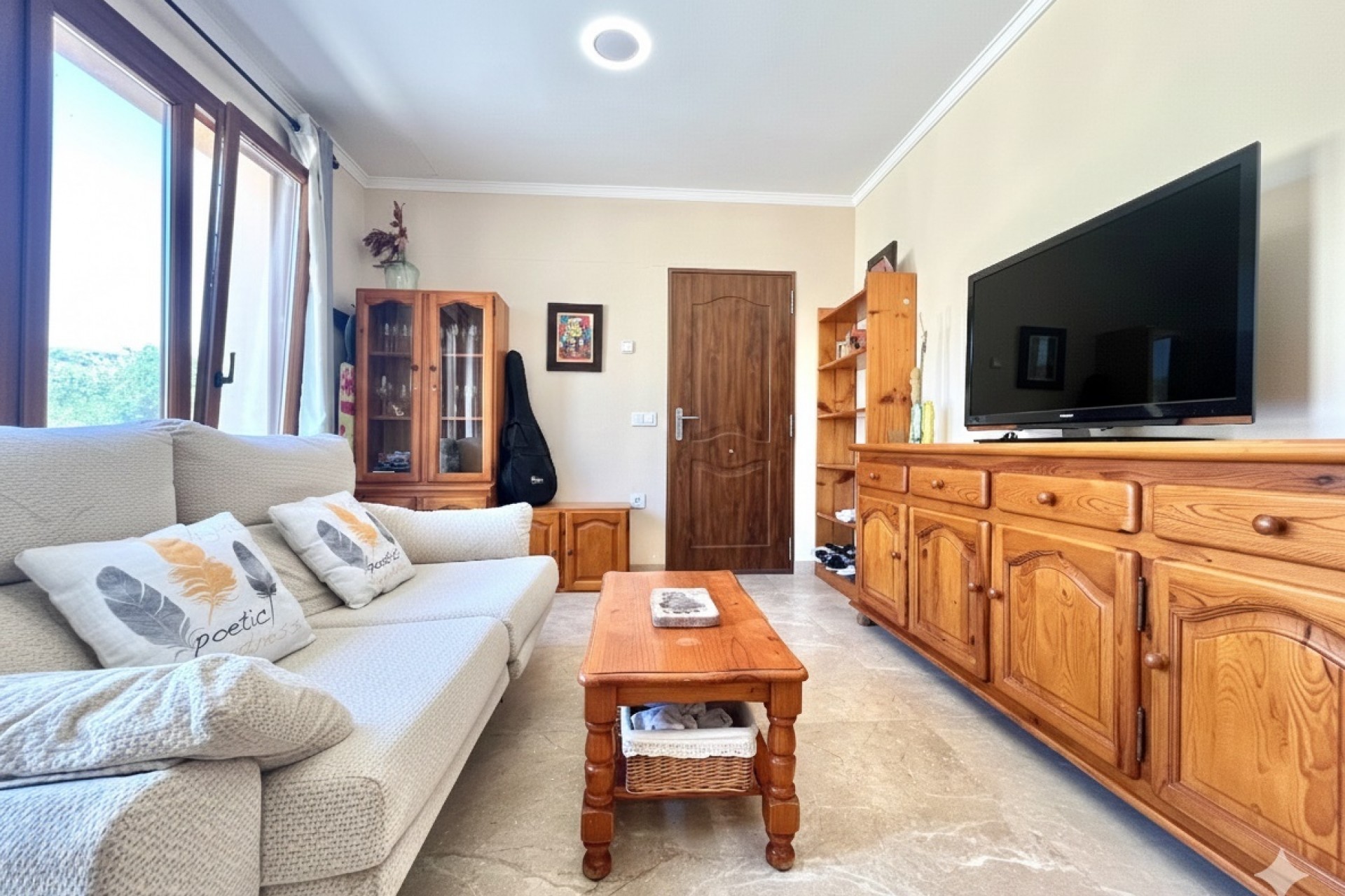 Resale - Countryhouse -
Benissa - Benissa pueblo