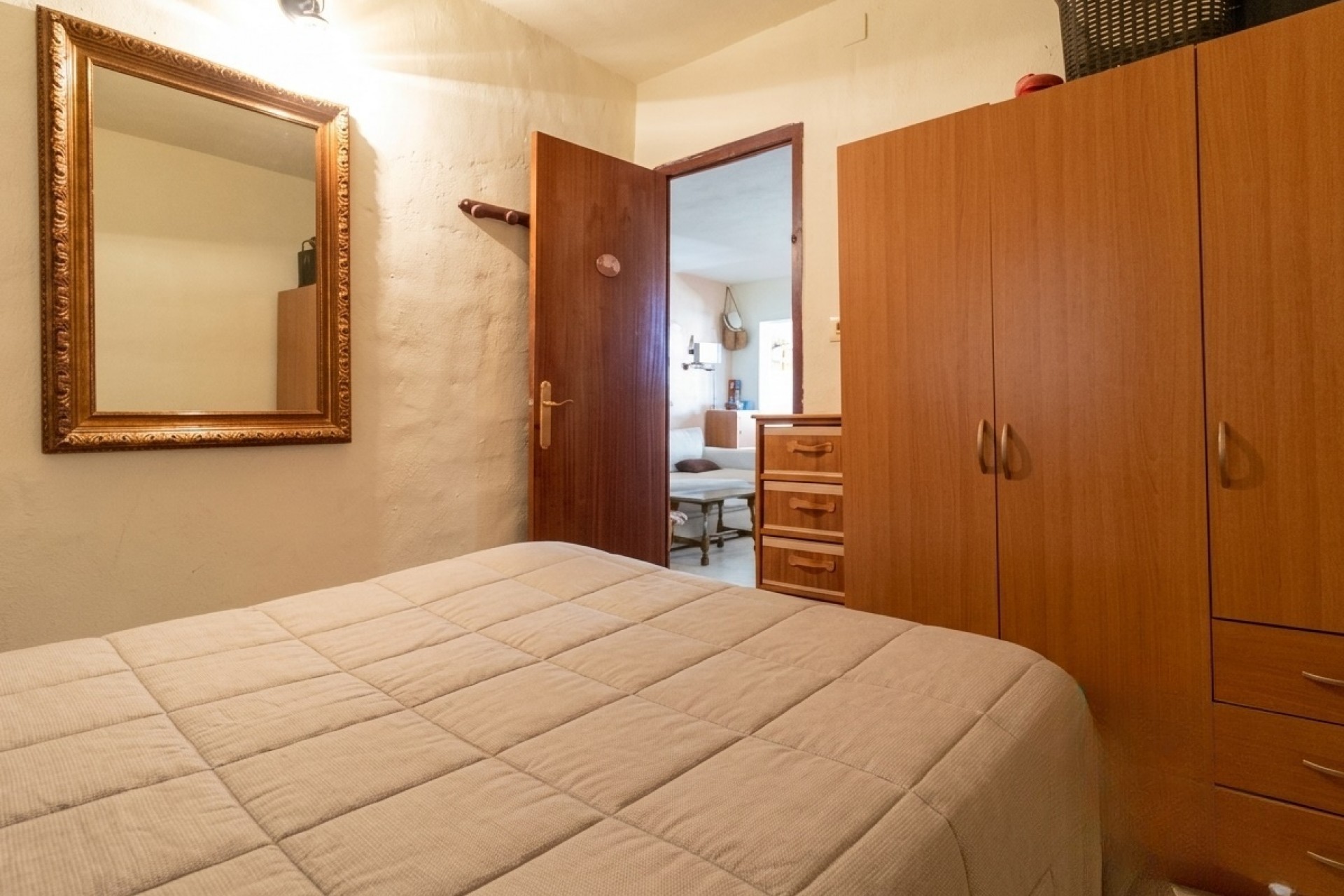 Resale - Countryhouse -
Benissa - Benissa pueblo
