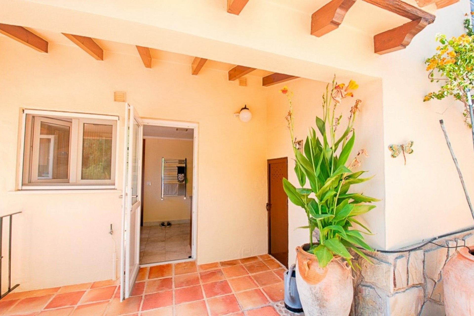 Resale - Countryhouse -
Benissa