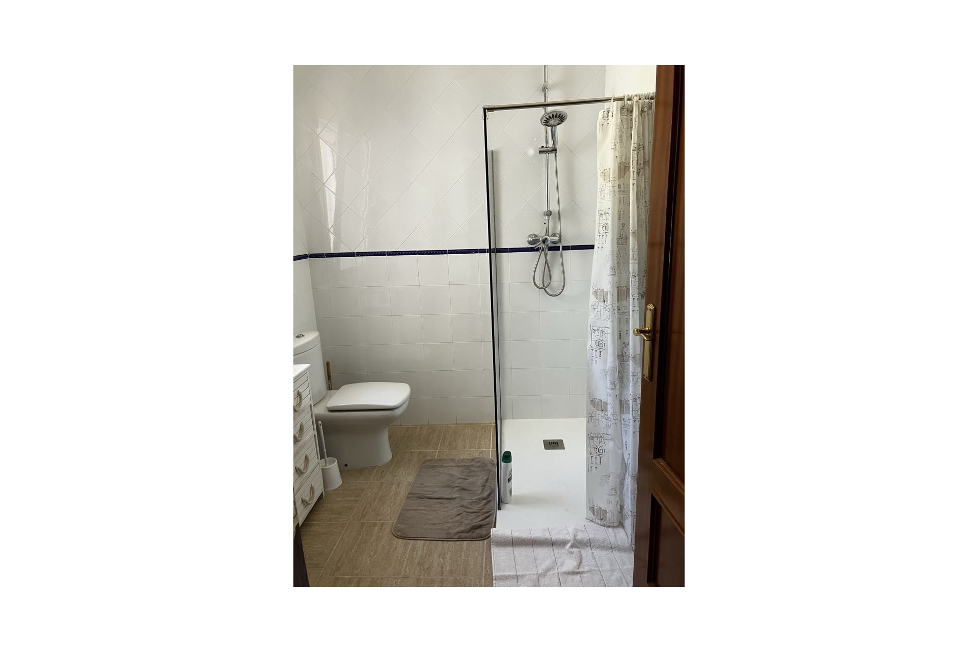 Resale - Countryhouse -
Finestrat