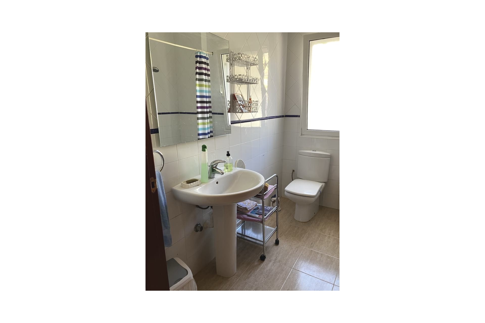 Resale - Countryhouse -
Finestrat