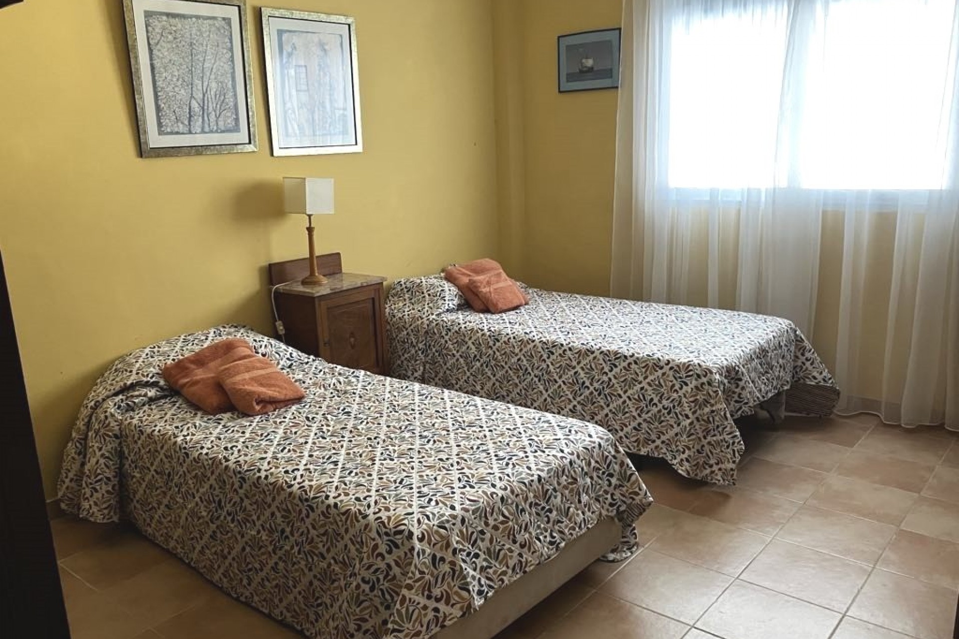 Resale - Countryhouse -
Finestrat