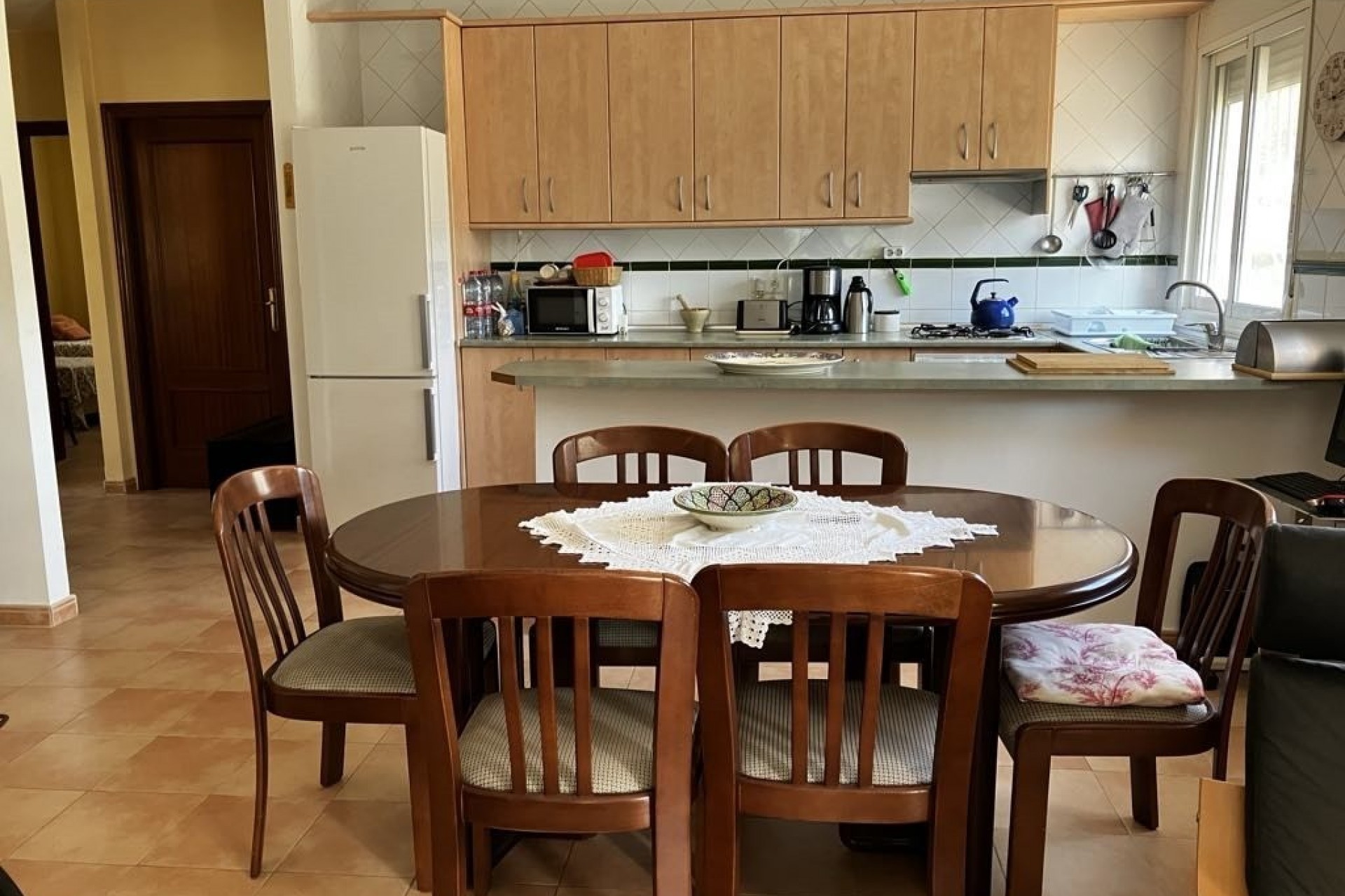 Resale - Countryhouse -
Finestrat