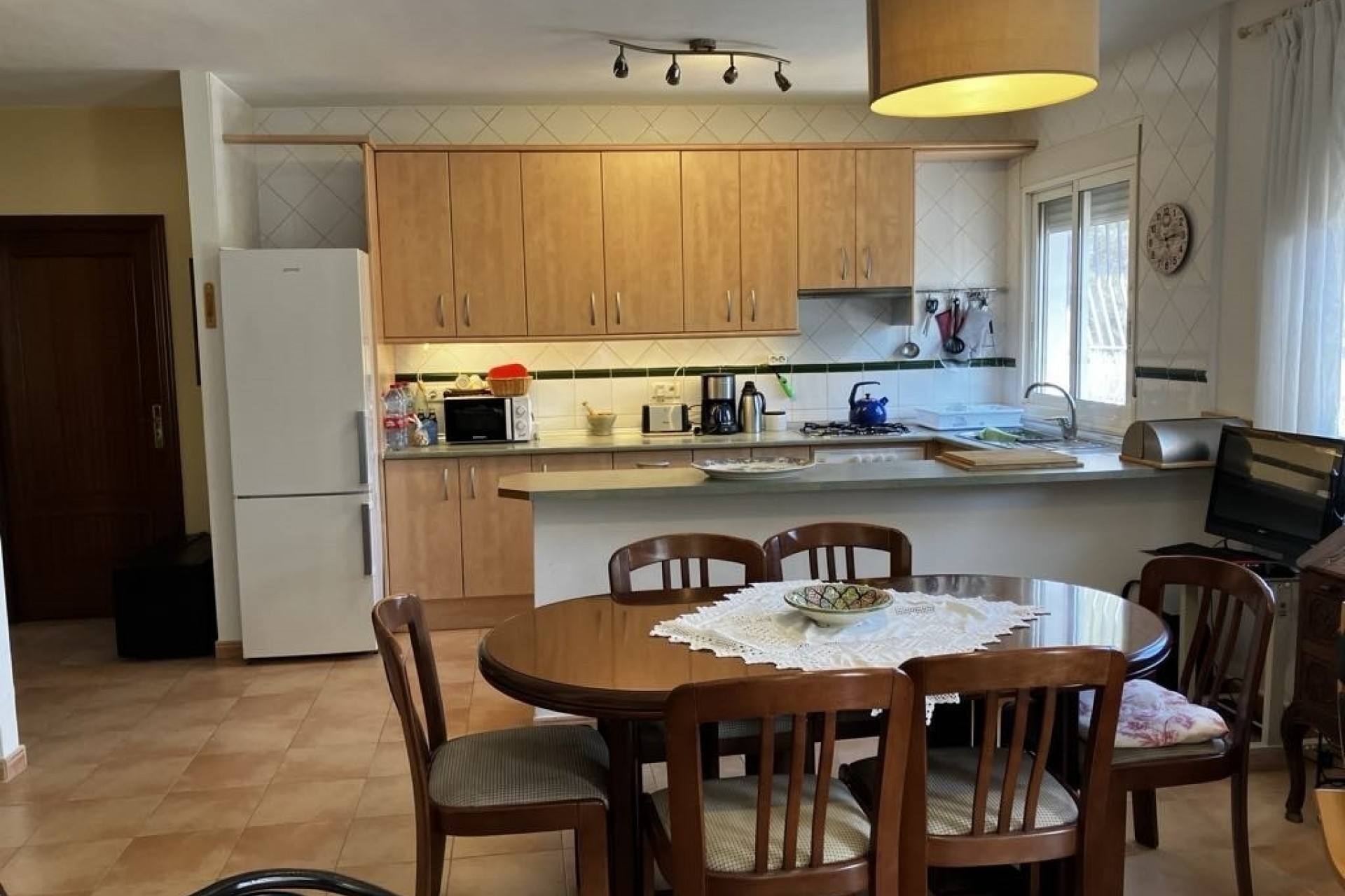 Resale - Countryhouse -
Finestrat